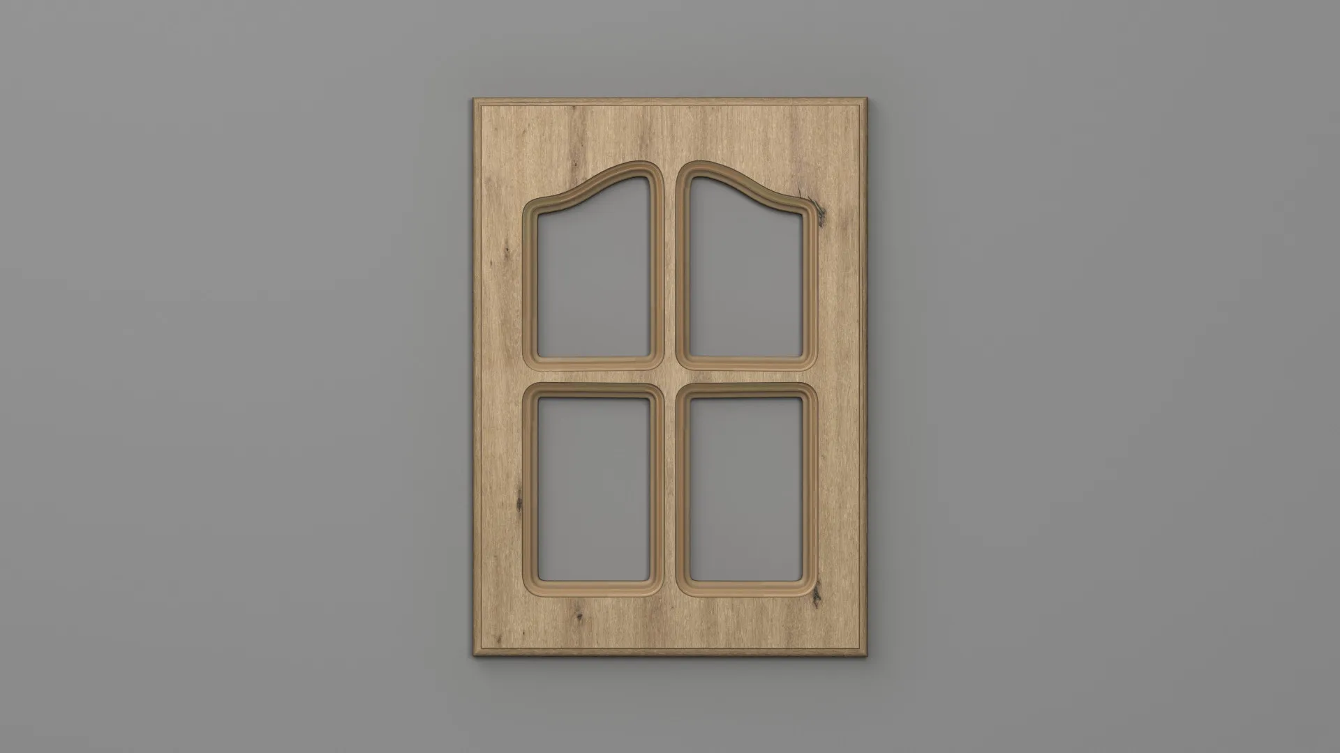 18 mm A3/P STEJAR ARTISAN - mat - imitație de lemn