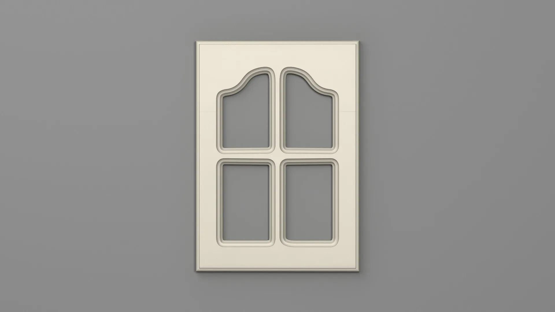 18 mm A31/P MAGNOLIA STRUCTO - mat - uni structo