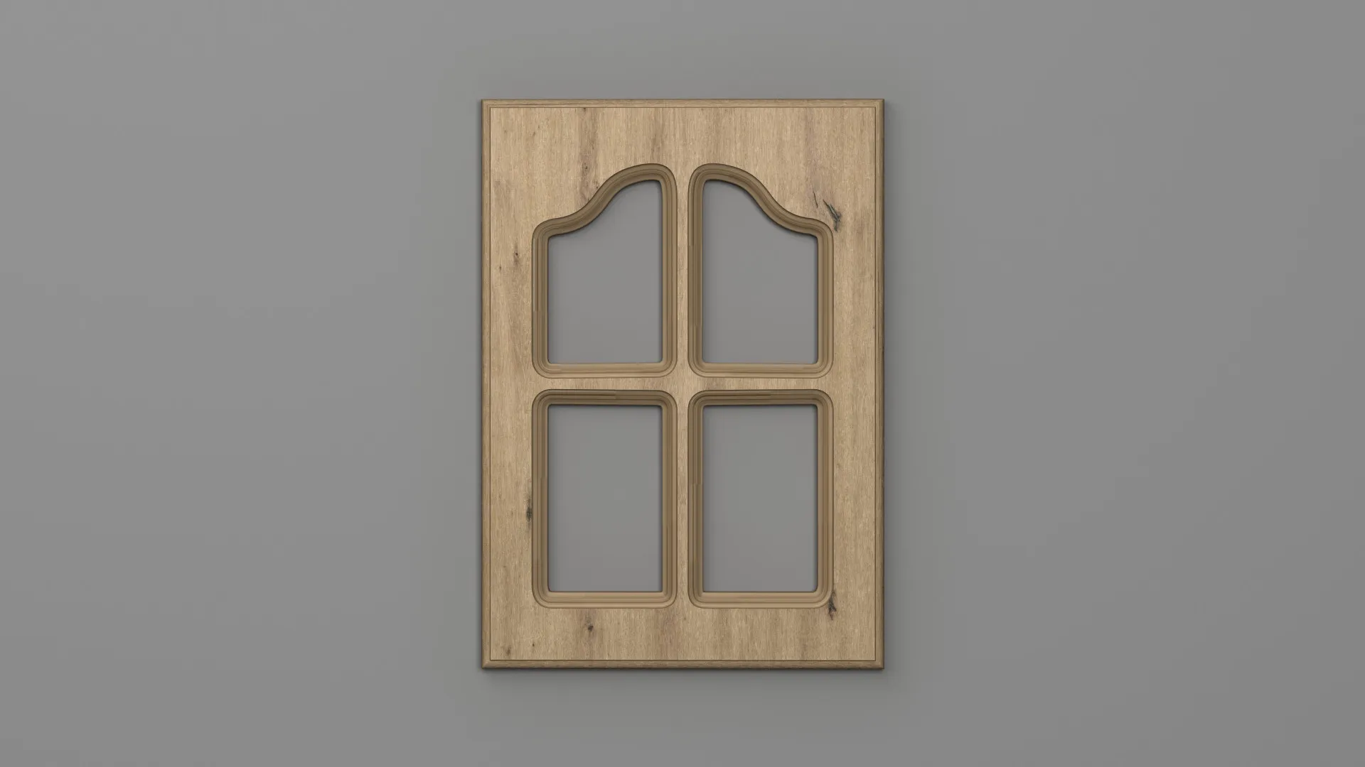 18 mm A31/P STEJAR ARTISAN - mat - imitație de lemn