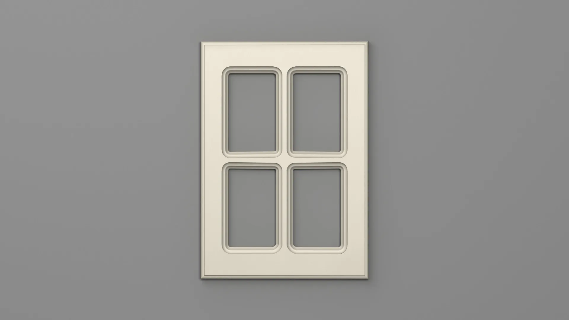 18 mm A32/P MAGNOLIA STRUCTO - mat - uni structo