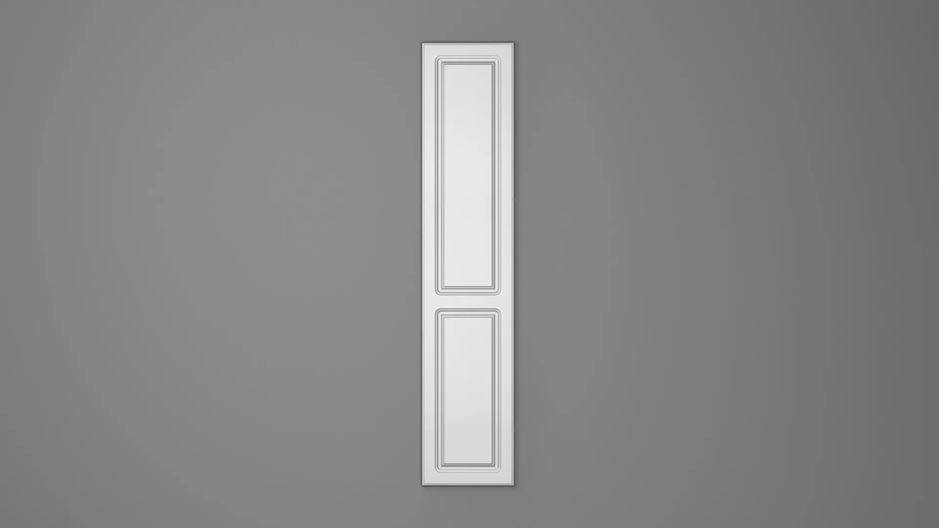 18 mm A1/P ALB STRUCTO - mat - uni structo