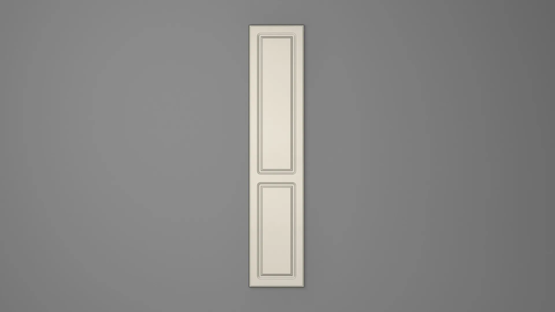 18 mm A1/P MAGNOLIA STRUCTO - mat - uni structo
