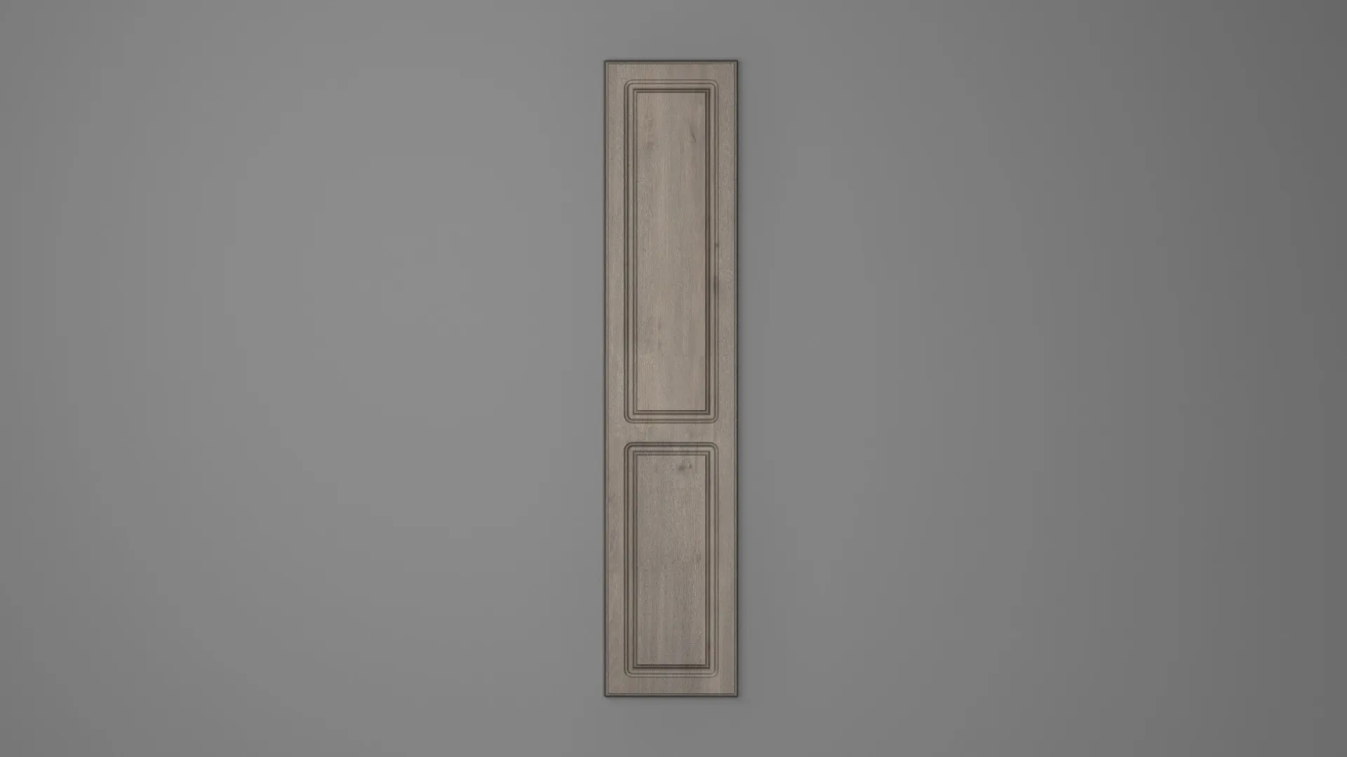 18 mm A1/P STEJAR NORDIC - mat - imitație de lemn
