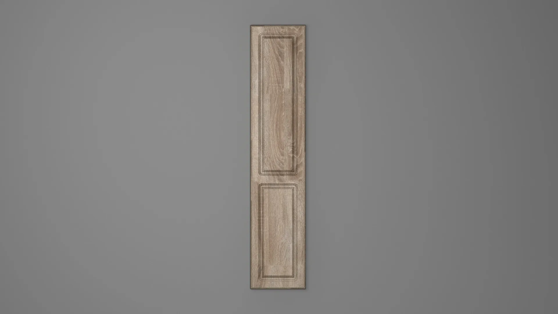 18 mm A1/P STEJAR BARDOLINO NATUR - mat - imitație de lemn