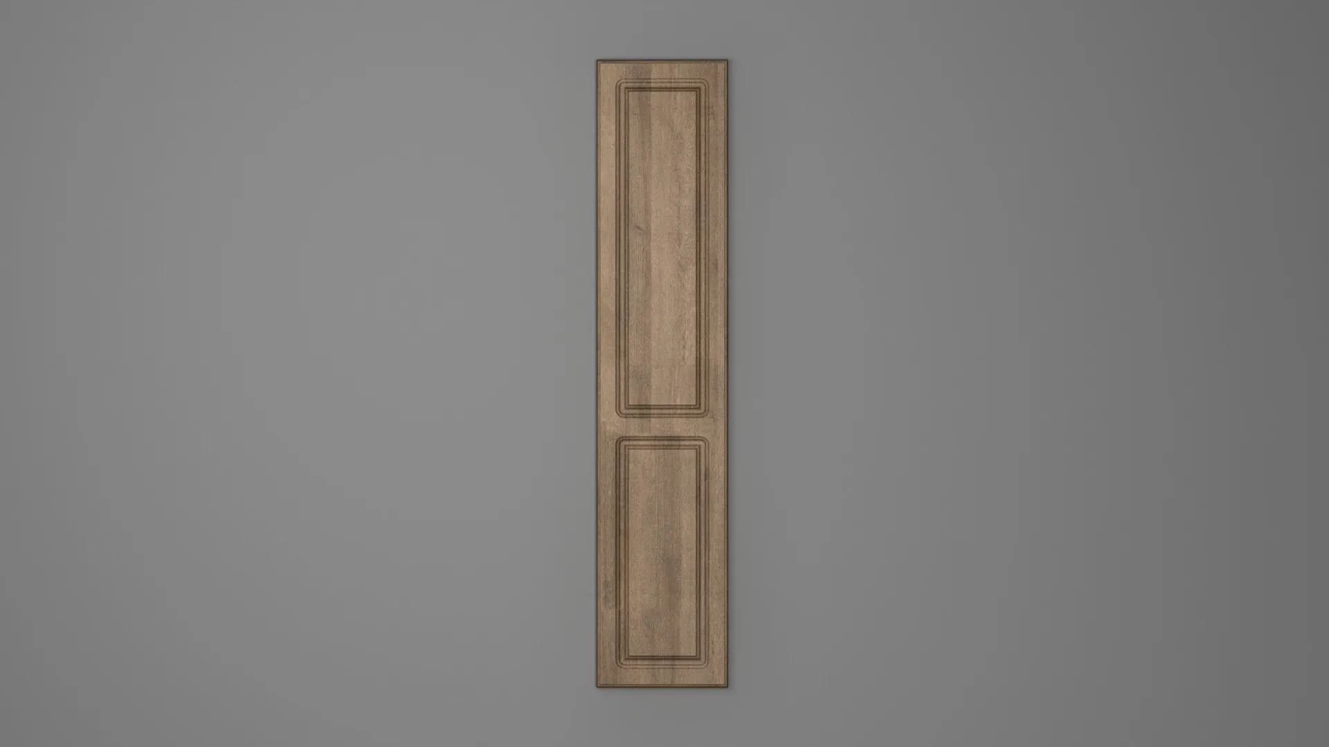18 mm A1/P STEJAR RIVIERA MONTAN - mat - imitație de lemn