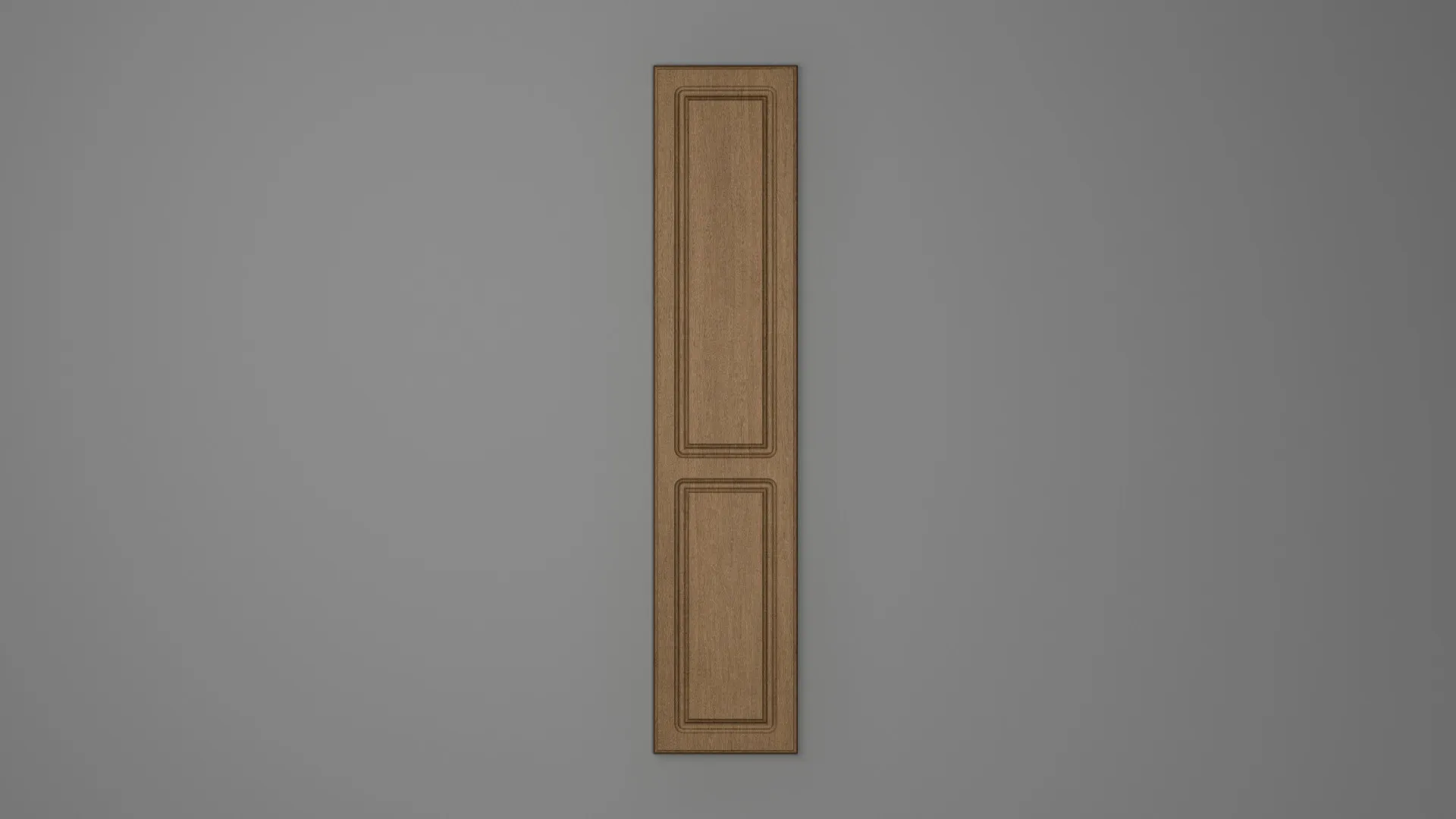 18 mm A1/P STEJAR SANTANA NATUR - mat - imitație de lemn