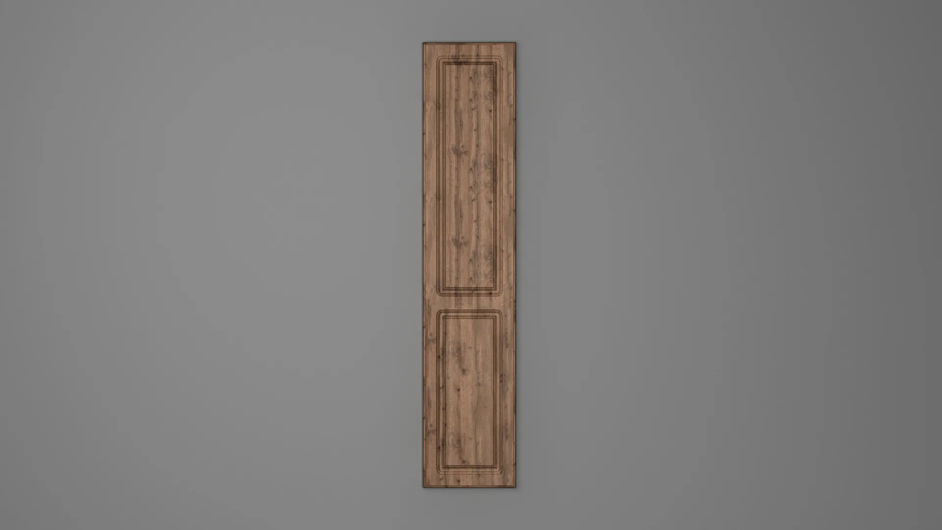 18 mm A1/P STEJAR WOTAN NATUR - mat - imitație de lemn