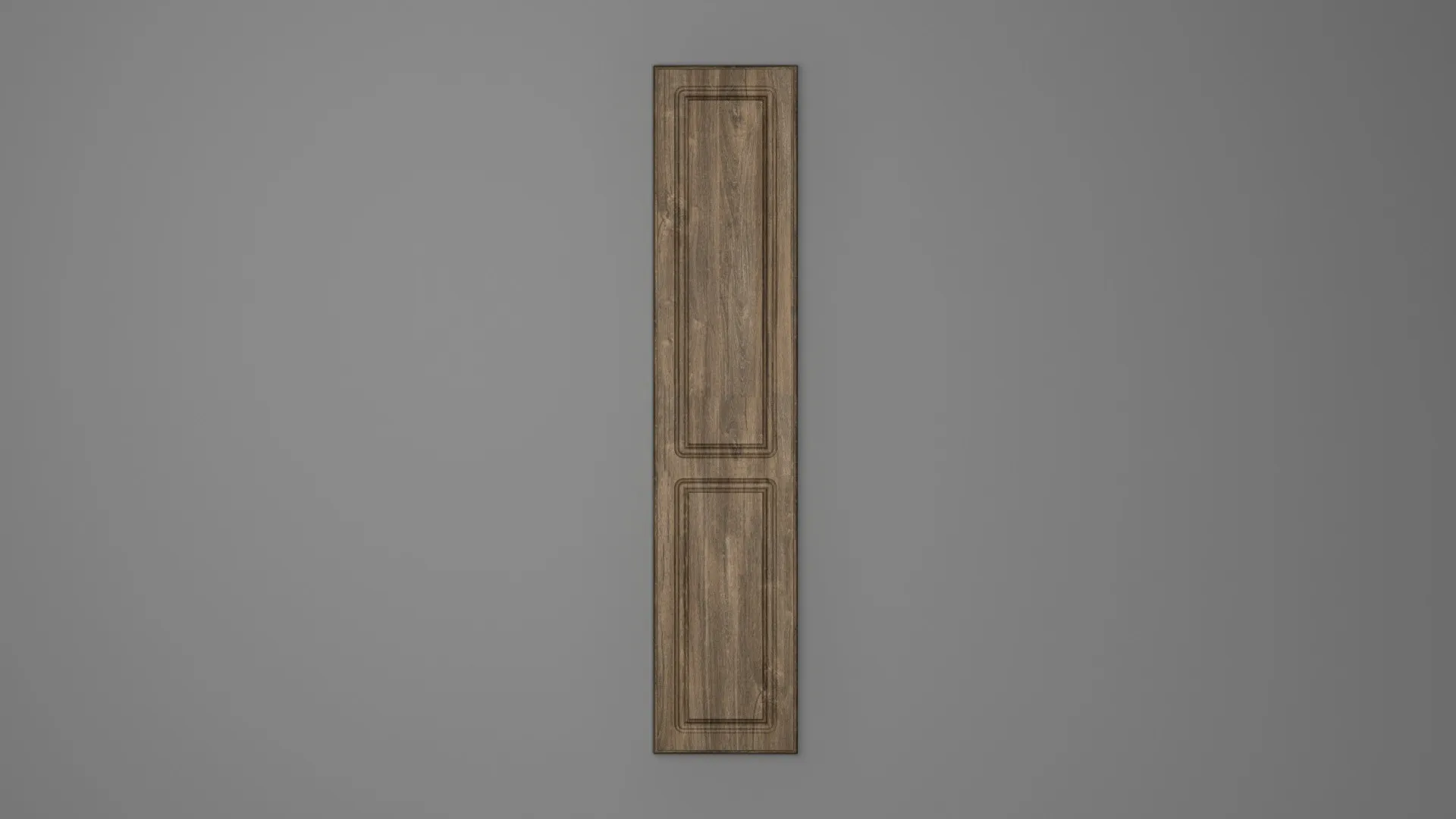18 mm A1/P STEJAR RUSTIC NATUR - mat - imitație de lemn