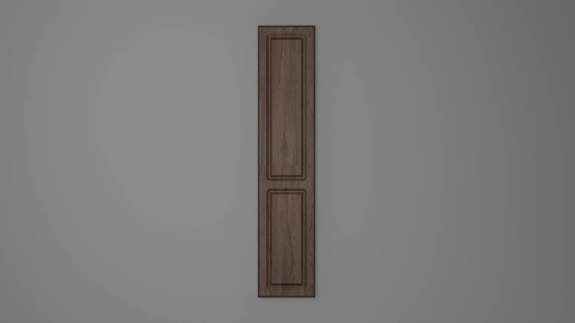 18 mm A1/P STEJAR KITAMI MARO - mat - imitație de lemn