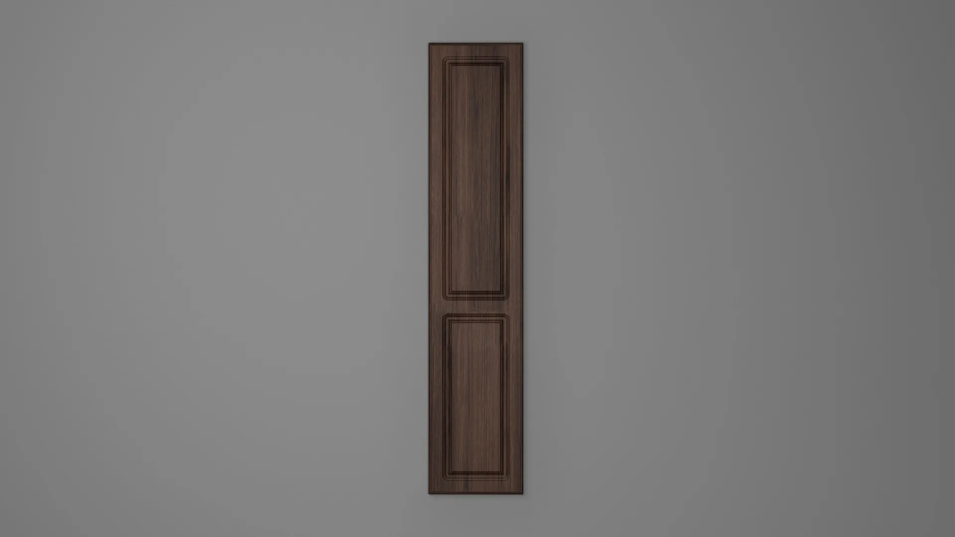 18 mm A1/P STEJAR CATANIA AMBRĂ - mat - imitație de lemn