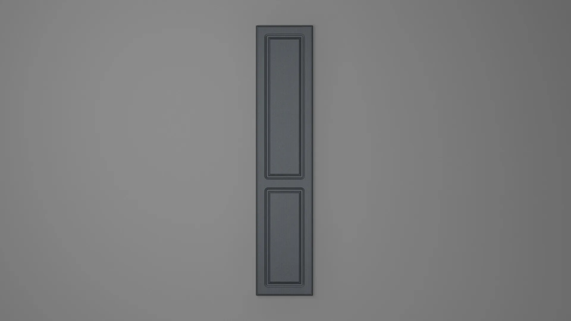 18 mm A1/P SATIN GRI - mat - imitație de textură