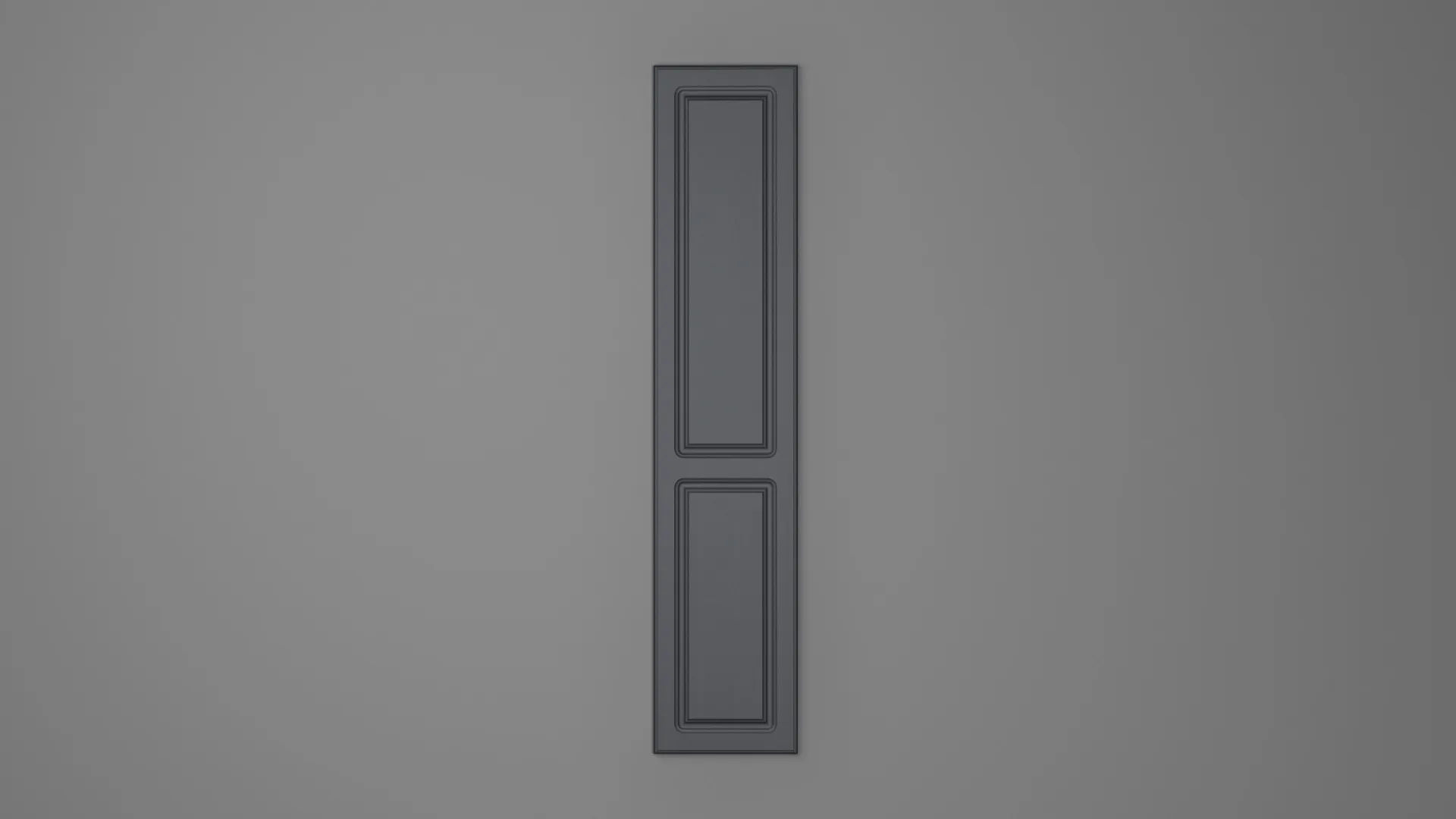 18 mm A1/P GRI DIAMANT - mat - imitație de textură