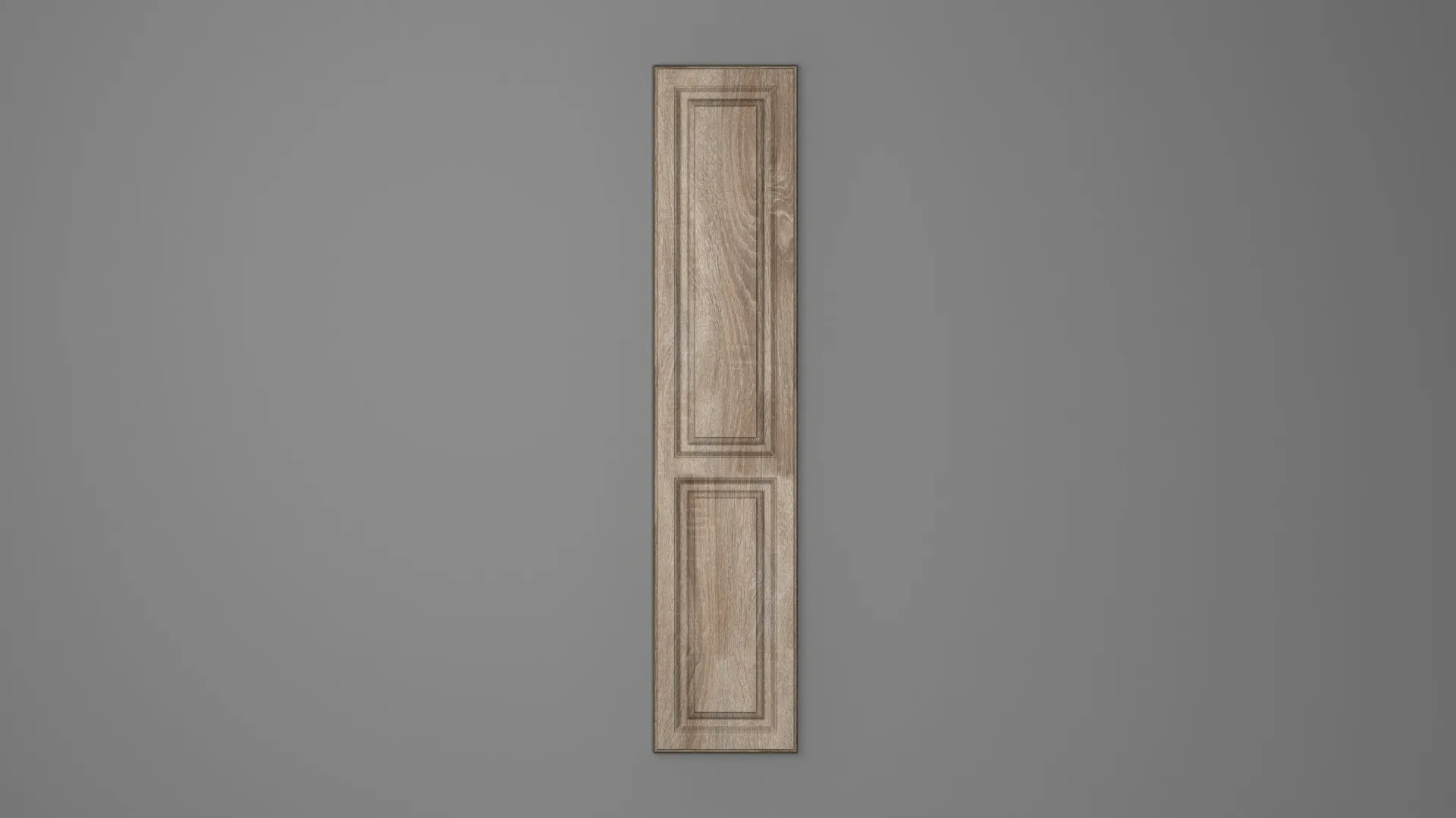 18 mm A62/P STEJAR BARDOLINO NATUR - mat - imitație de lemn