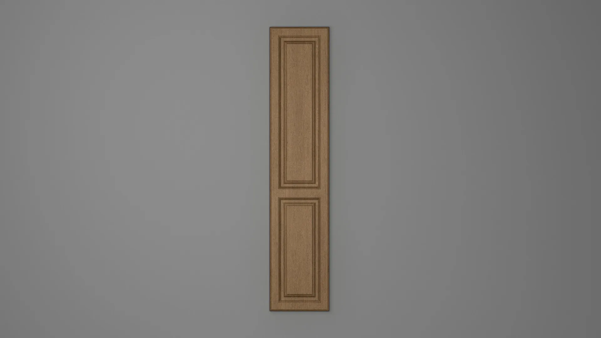 18 mm A62/P STEJAR SANTANA NATUR - mat - imitație de lemn