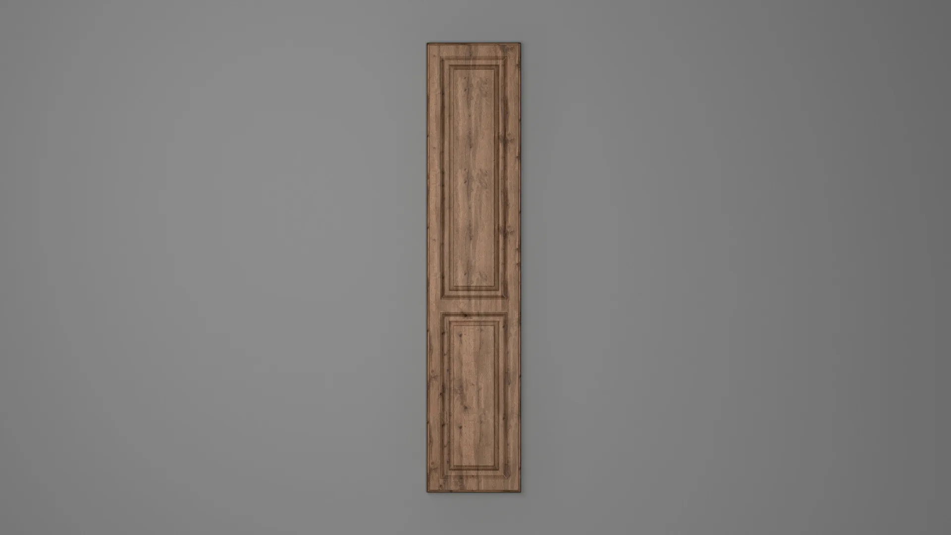 18 mm A62/P STEJAR WOTAN NATUR - mat - imitație de lemn