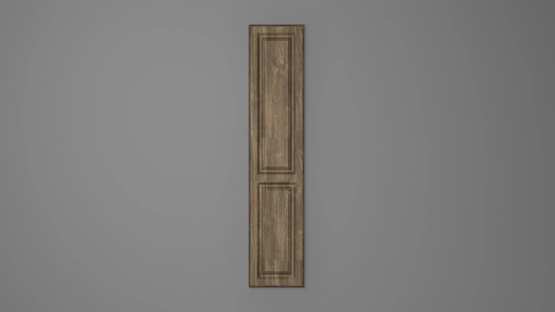 18 mm A62/P STEJAR RUSTIC NATUR - mat - imitație de lemn