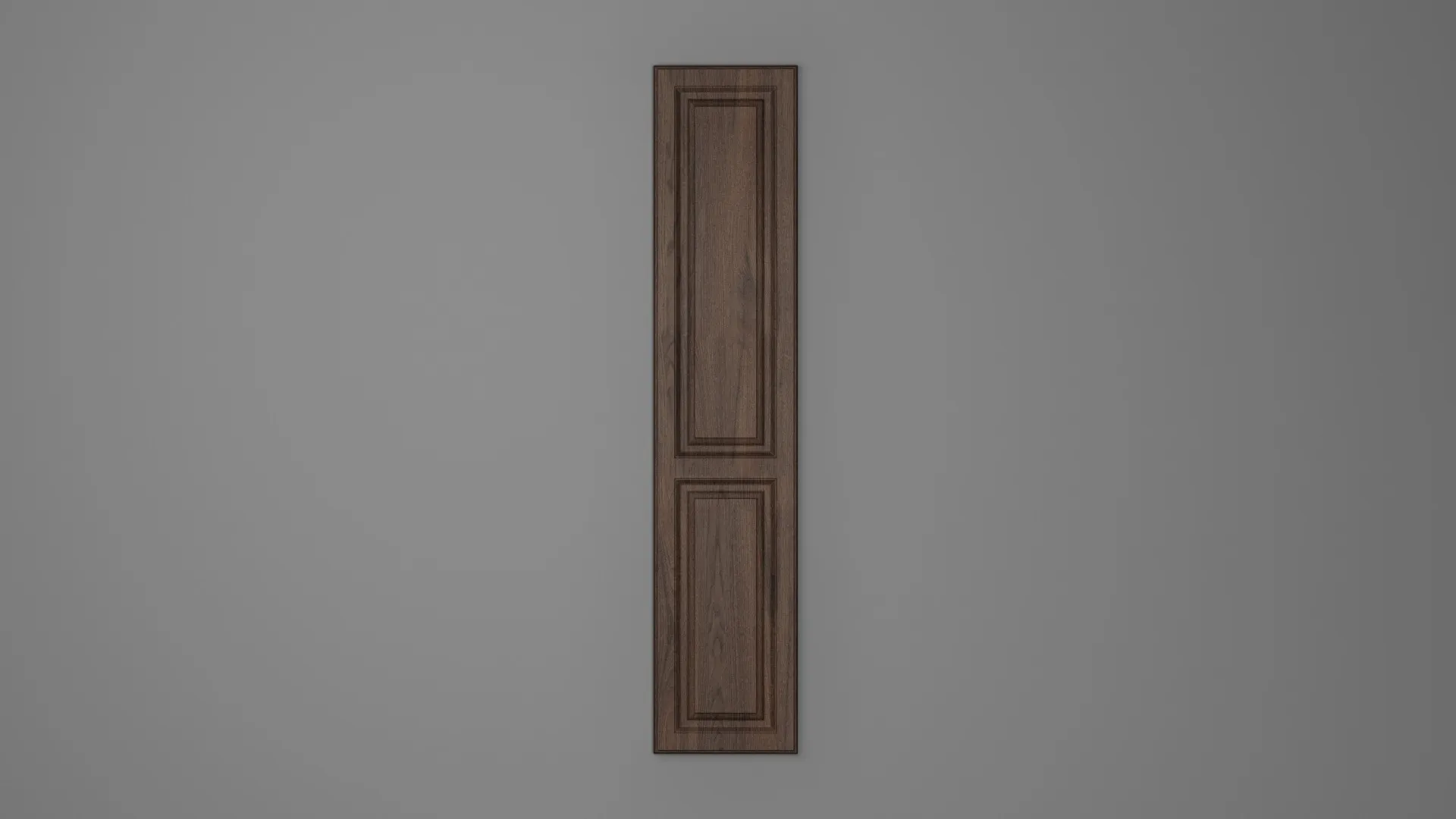 18 mm A62/P STEJAR KITAMI MARO - mat - imitație de lemn