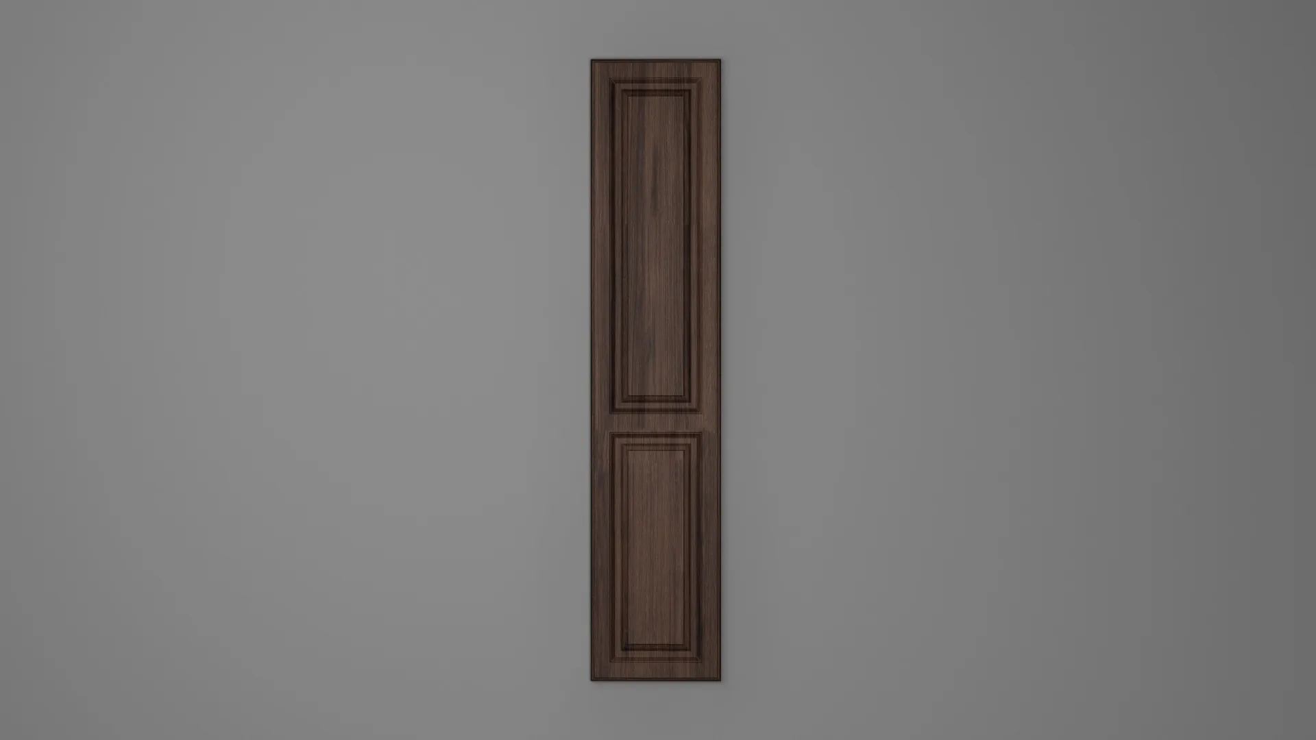 18 mm A62/P STEJAR CATANIA AMBRĂ - mat - imitație de lemn