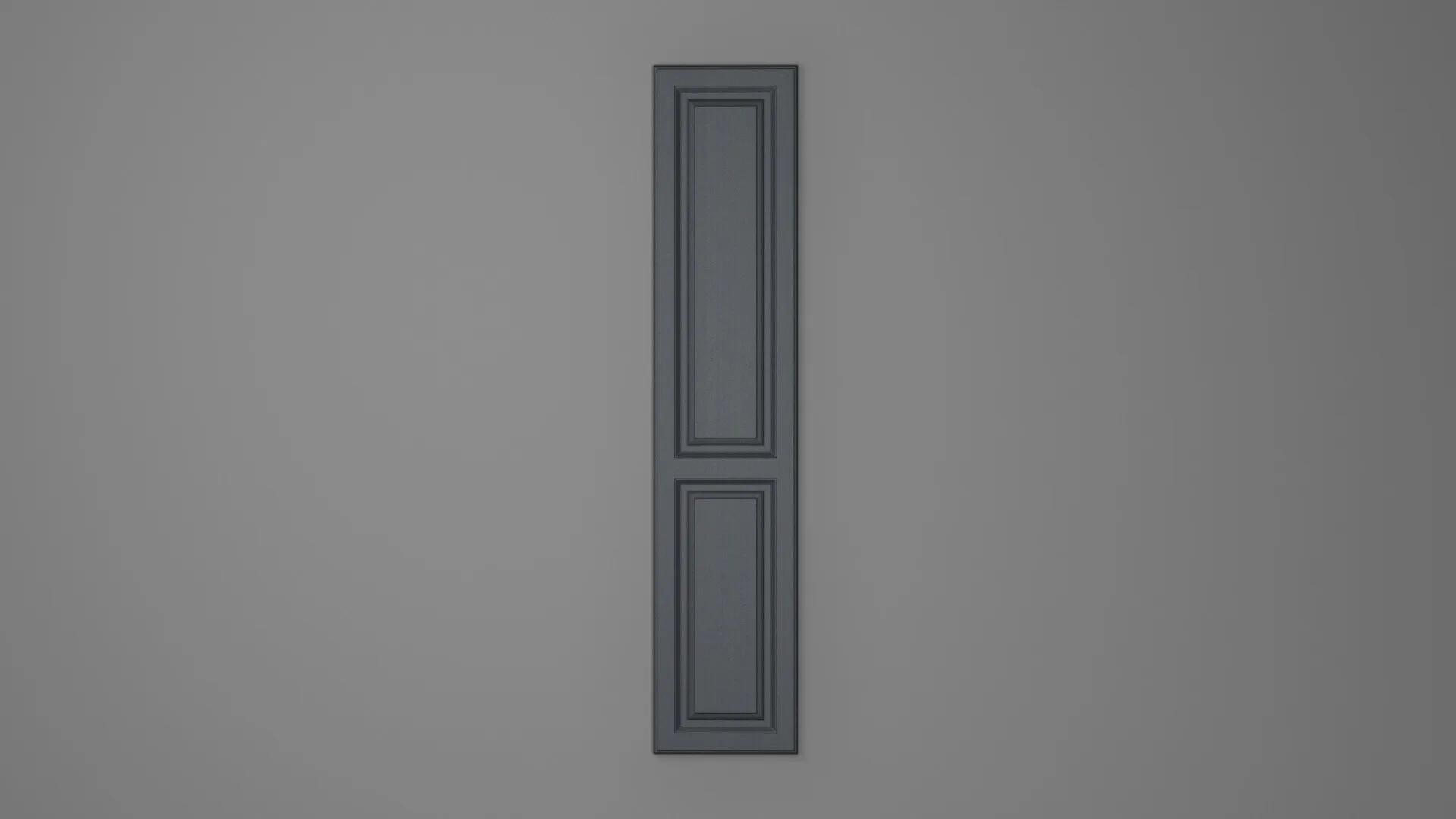 18 mm A62/P SATIN GRI - mat - imitație de textură