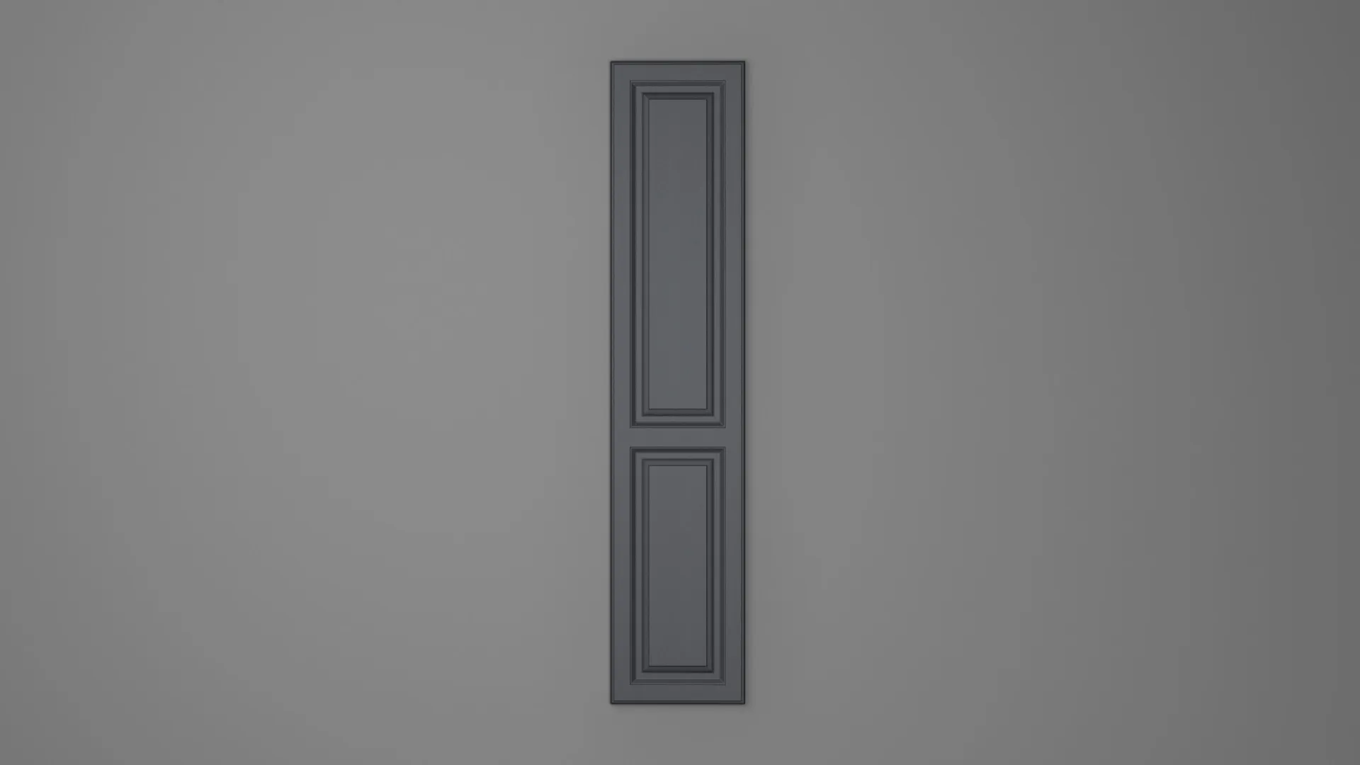 18 mm A62/P GRI DIAMANT - mat - imitație de textură