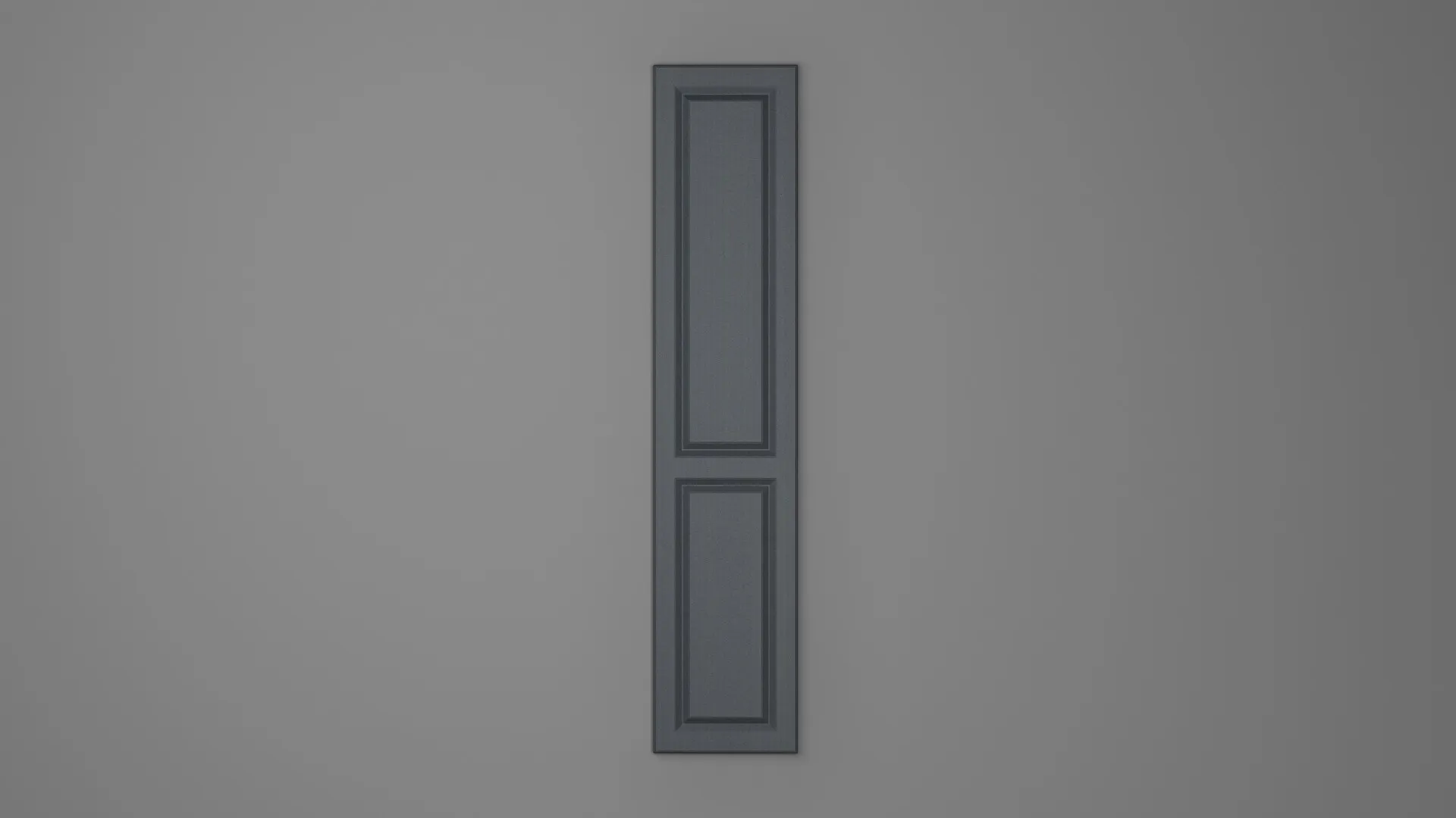 18 mm A130/D SATIN GRI - mat - imitație de textură