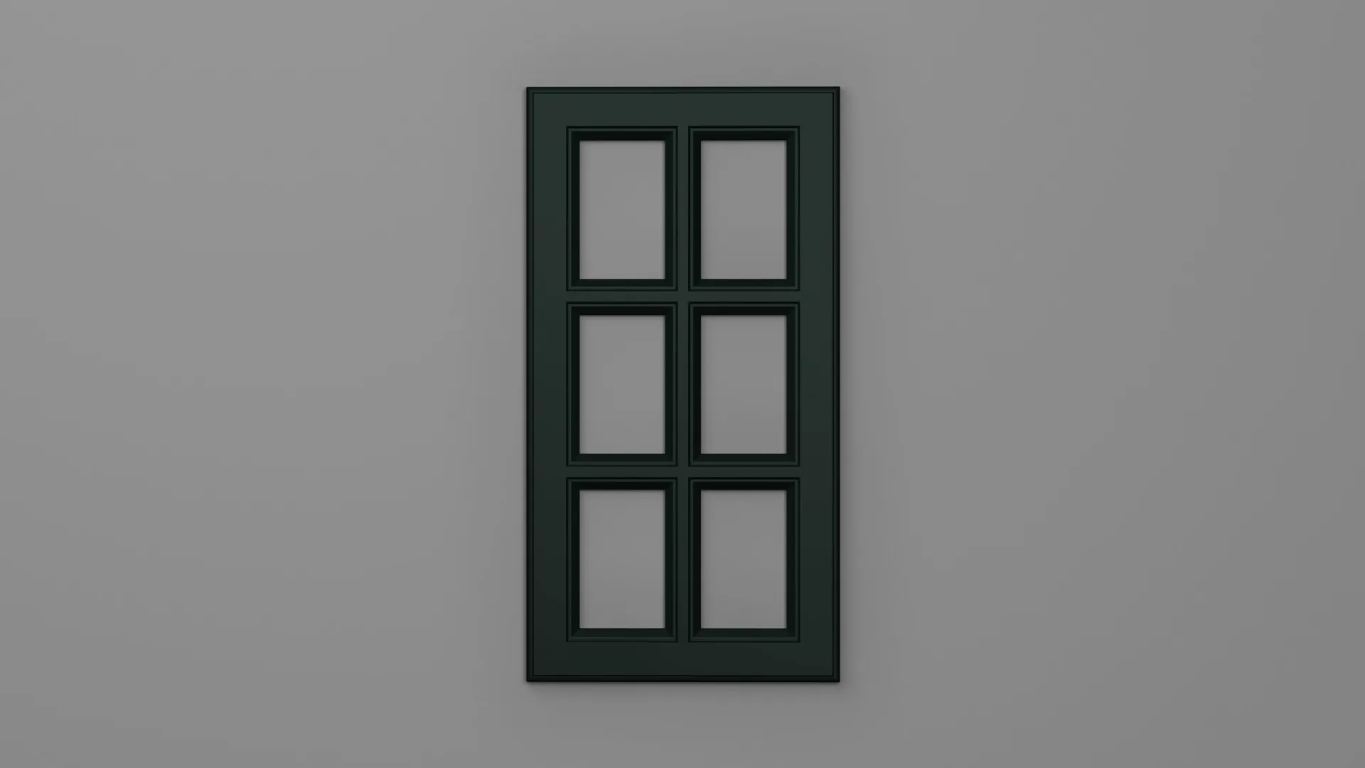 18 mm A62/P GRAFIT ULTRA MAT - ultra mat - culori uni