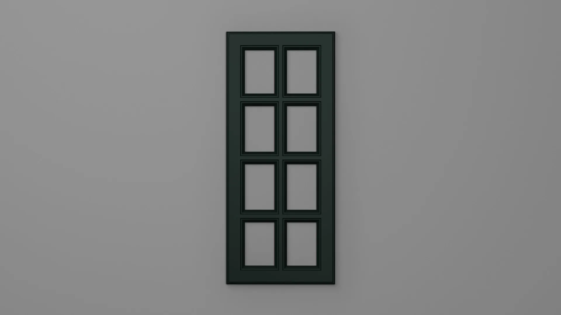 18 mm A62/P GRAFIT ULTRA MAT - ultra mat - culori uni