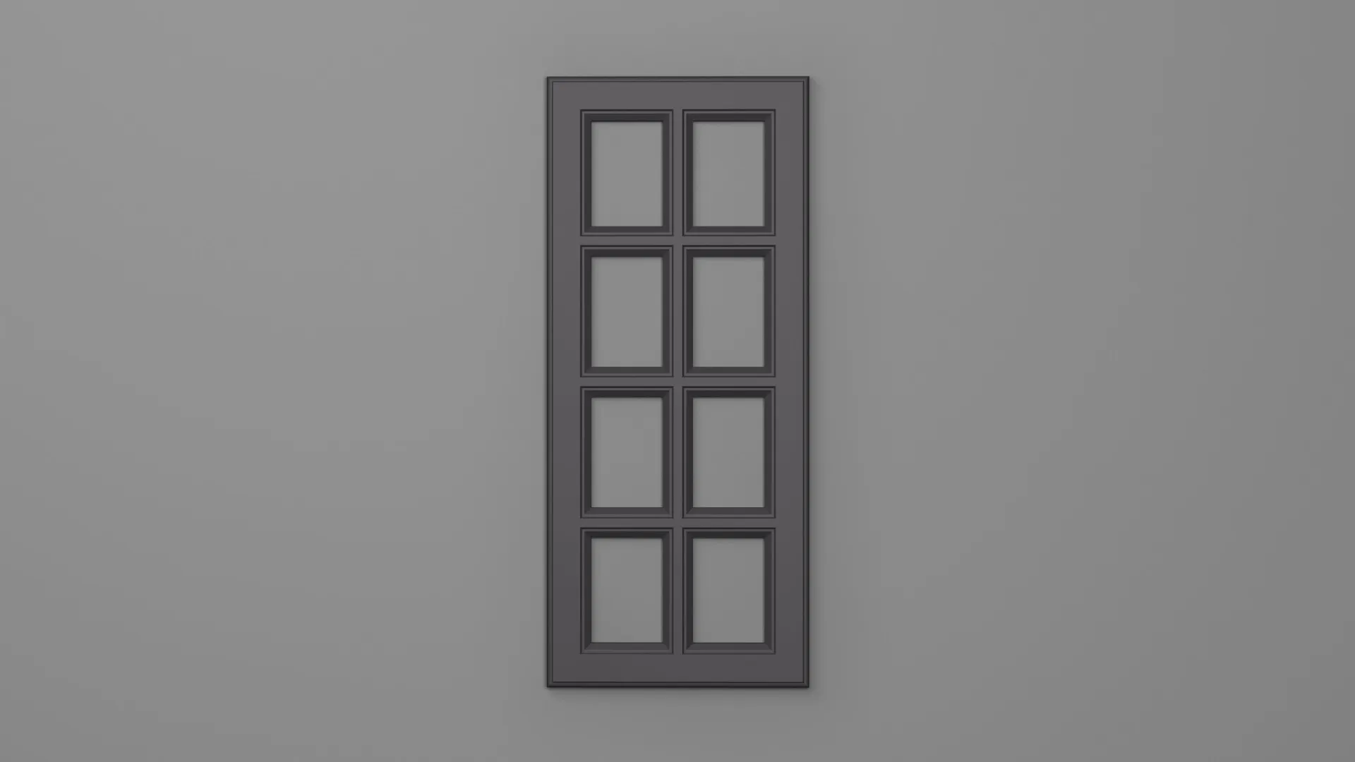 18 mm A62/P GRI ONIX ULTRA MAT - ultra mat - culori uni