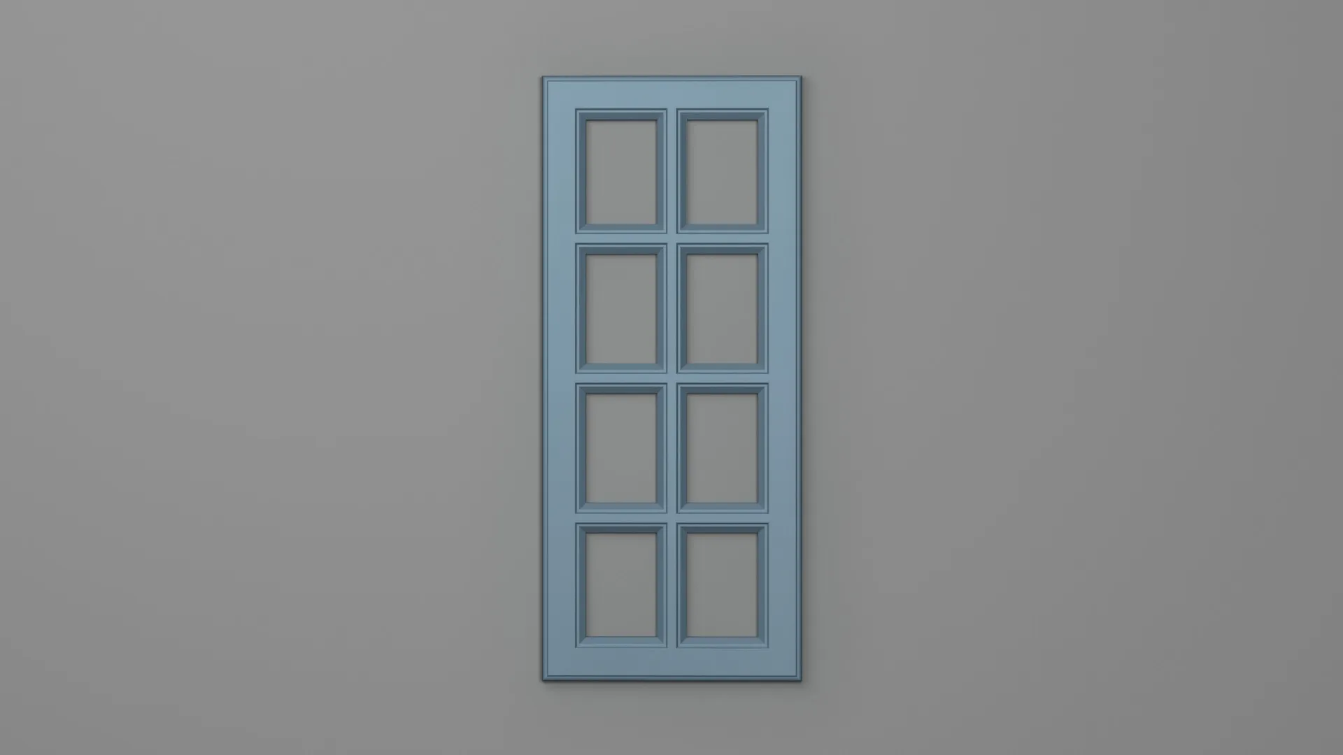 18 mm A62/P DENIM ULTRA MAT - ultra mat - culori uni