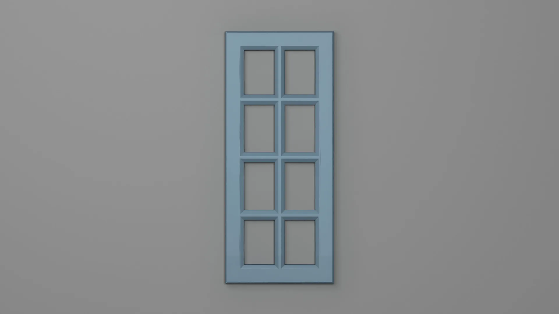 18 mm A130/D DENIM ULTRA MAT - ultra mat - culori uni