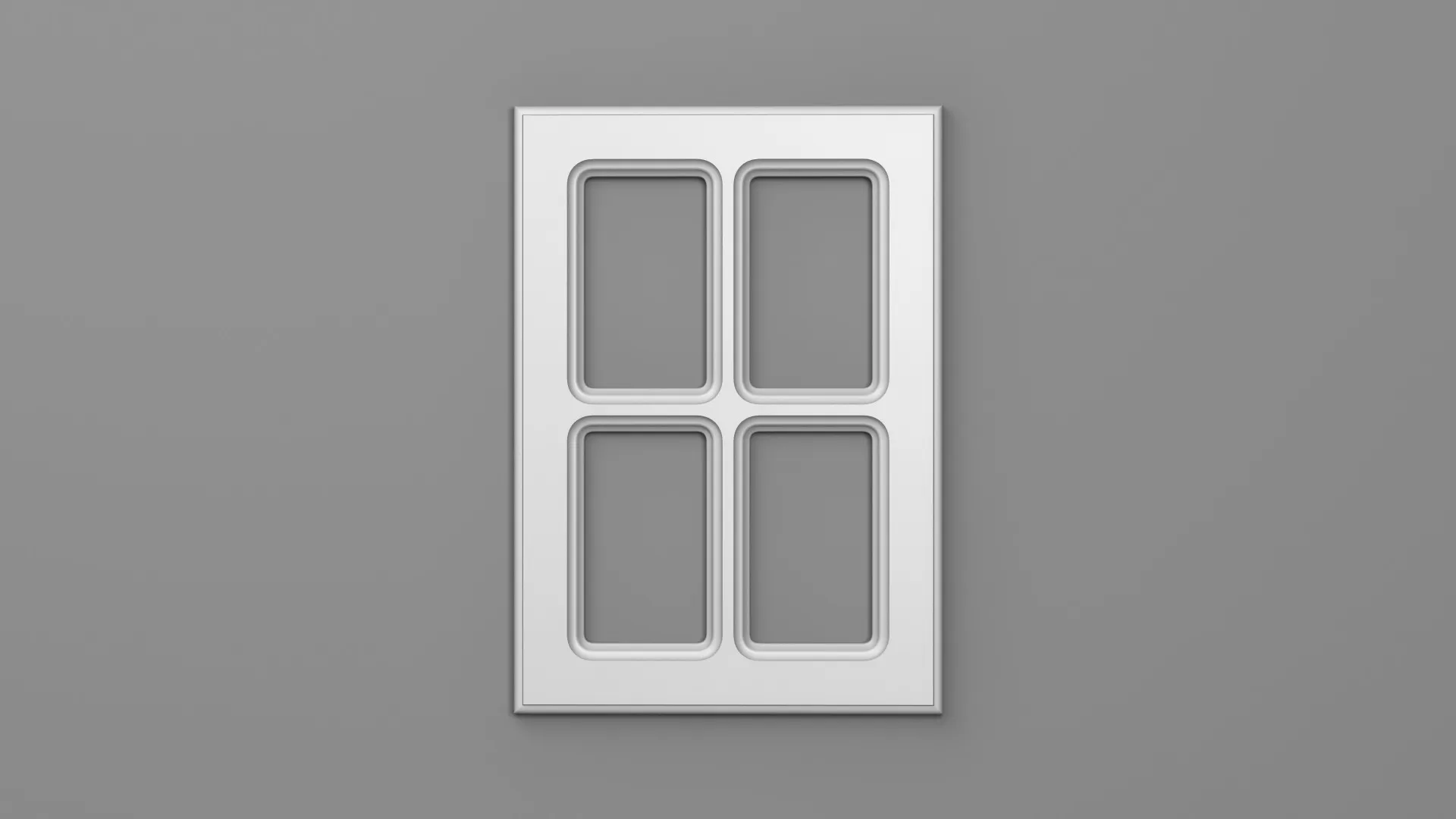 18 mm A1/P ALB ULTRA MAT - ultra mat - culori uni