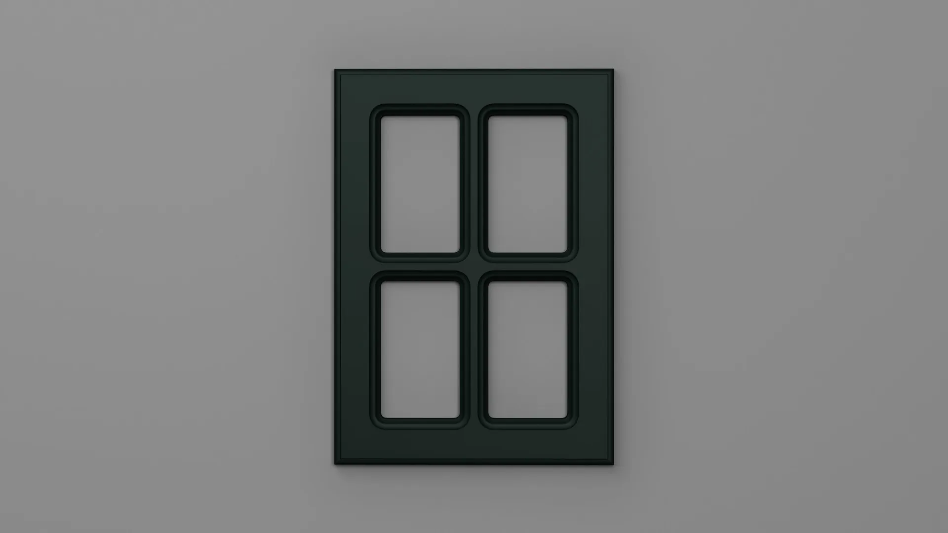 18 mm A1/P GRAFIT ULTRA MAT - ultra mat - culori uni