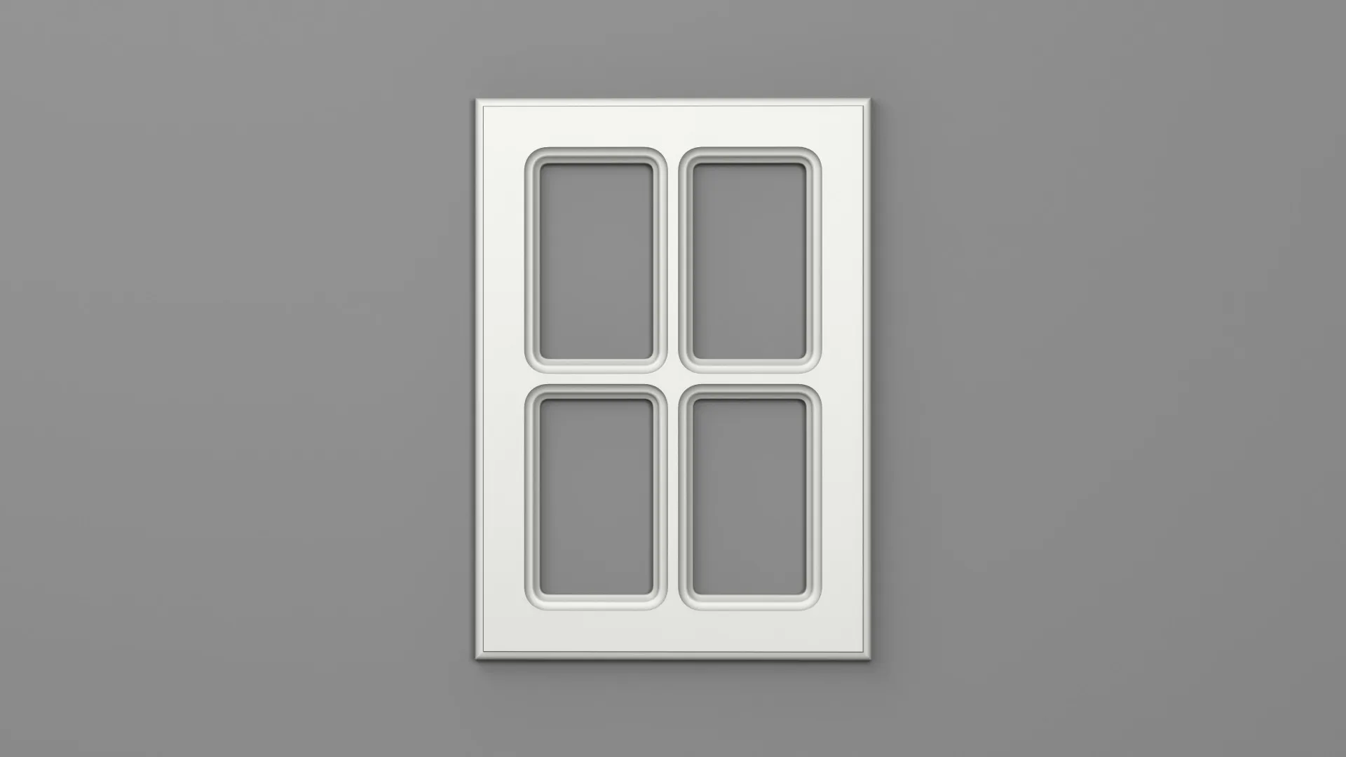 18 mm A1/P MAGNOLIA ULTRA MAT - ultra mat - culori uni