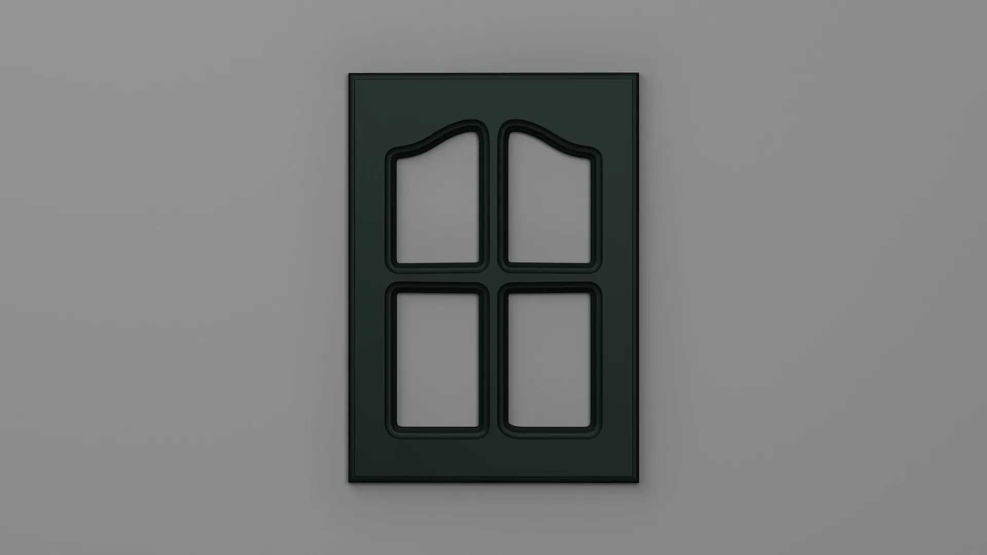18 mm A3/P GRAFIT ULTRA MAT - ultra mat - culori uni