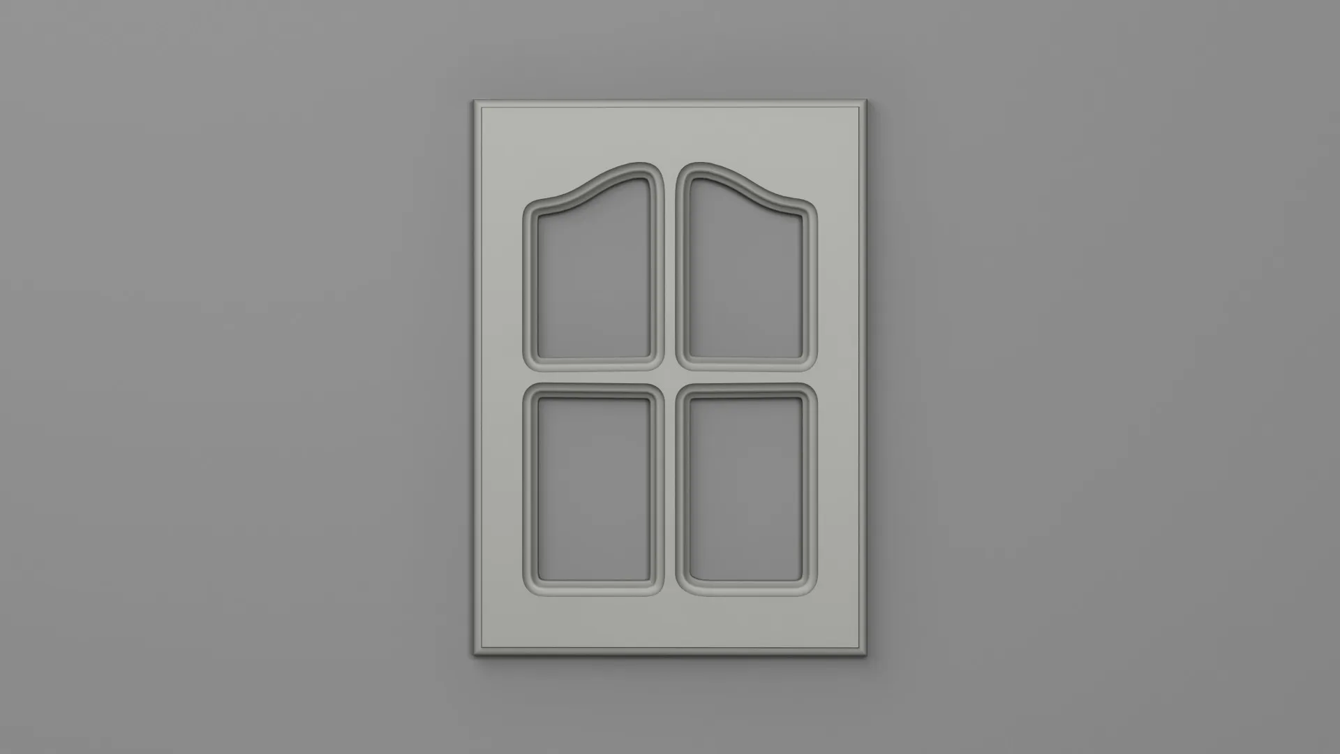 18 mm A3/P GRI METAL ULTRA MAT - ultra mat - culori uni