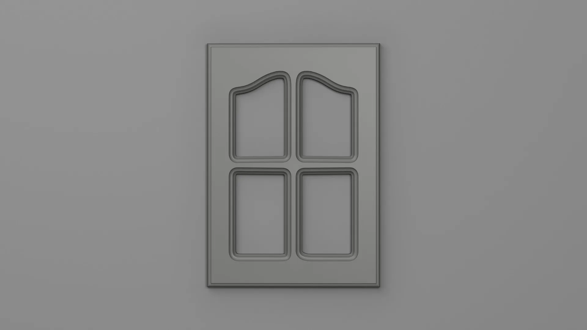 18 mm A3/P GRI ARCTIC ULTRA MAT - ultra mat - culori uni