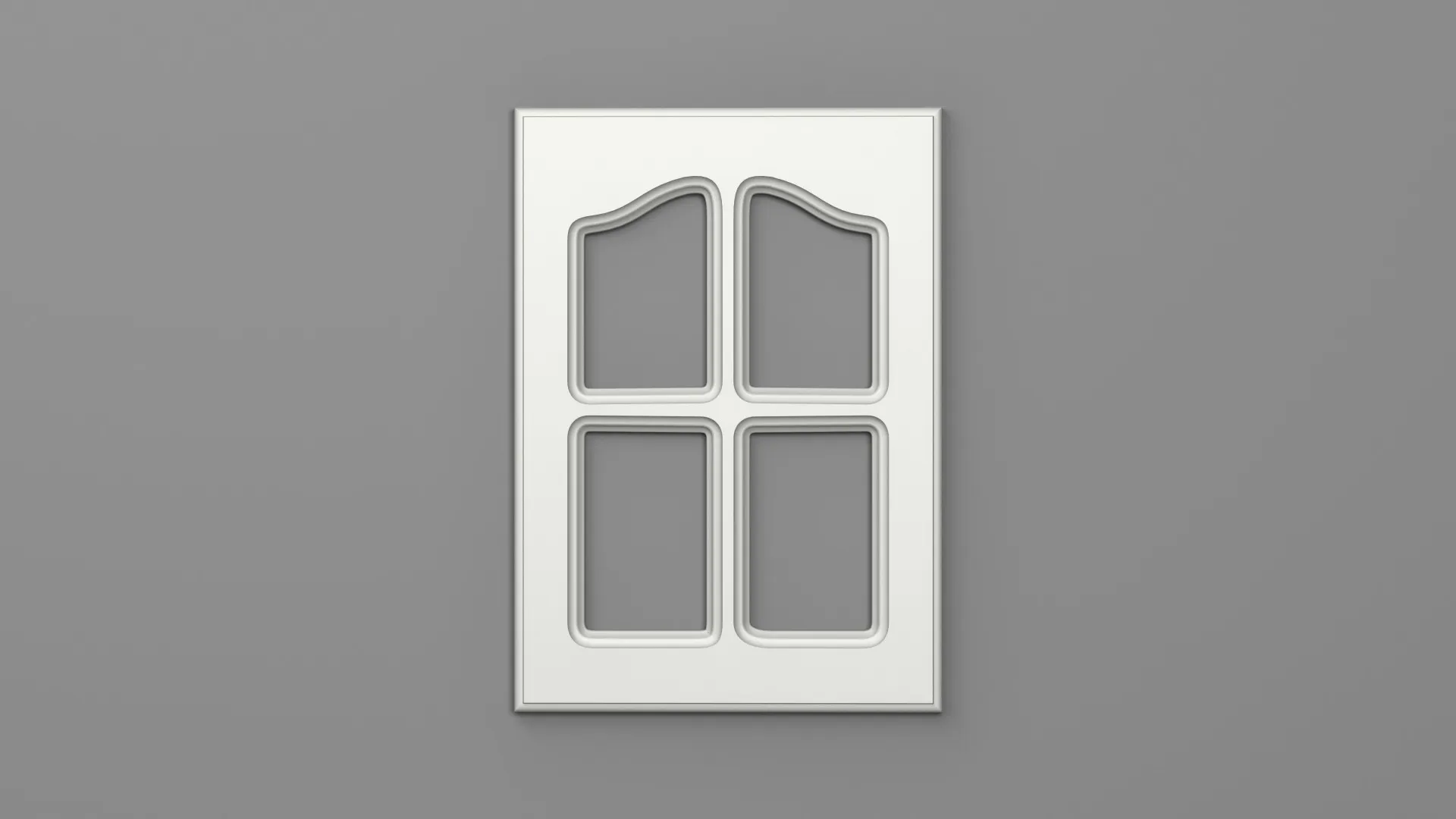 18 mm A3/P MAGNOLIA ULTRA MAT - ultra mat - culori uni