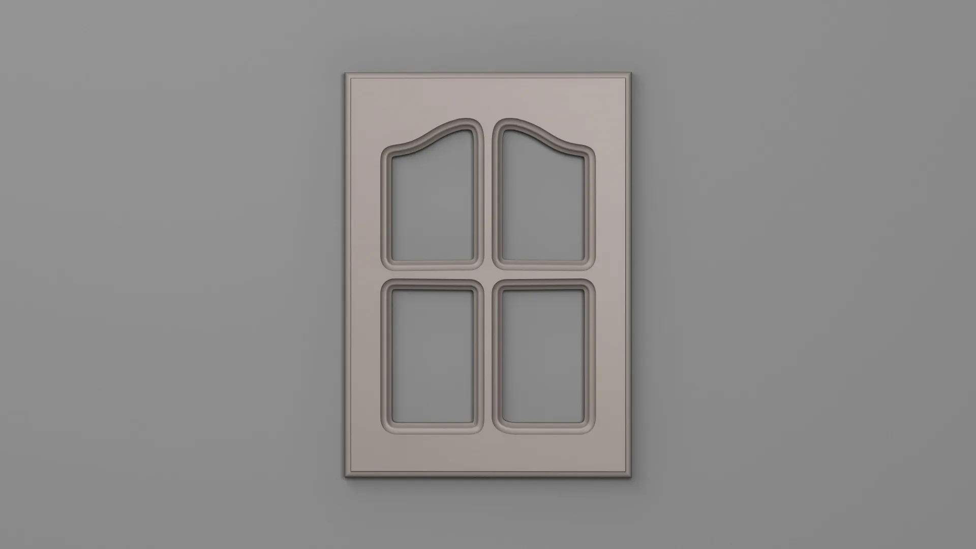 18 mm A3/P KASHMIR ULTRA MAT - ultra mat - culori uni
