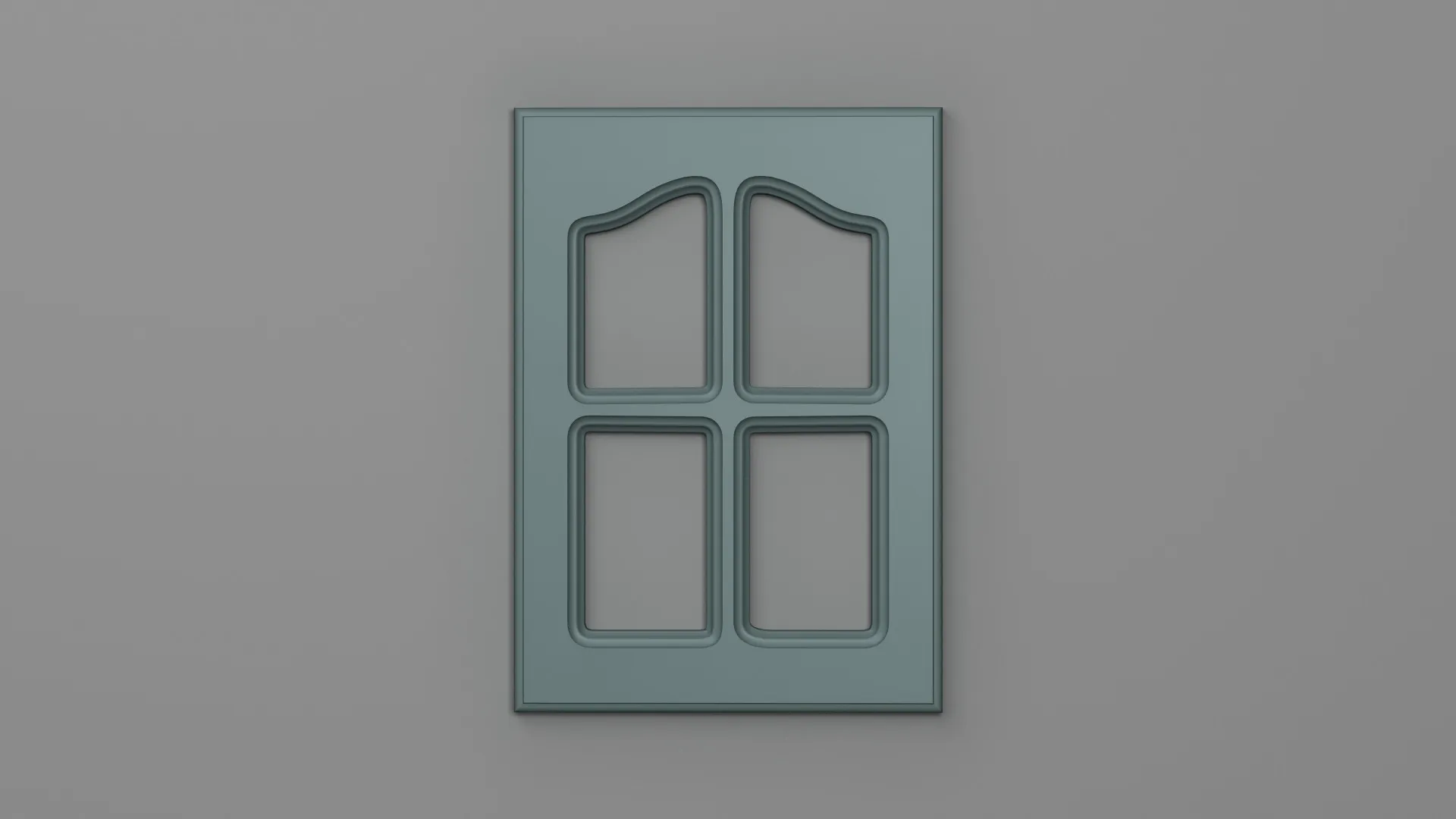 18 mm A3/P VERNIL ULTRA MAT - ultra mat - culori uni
