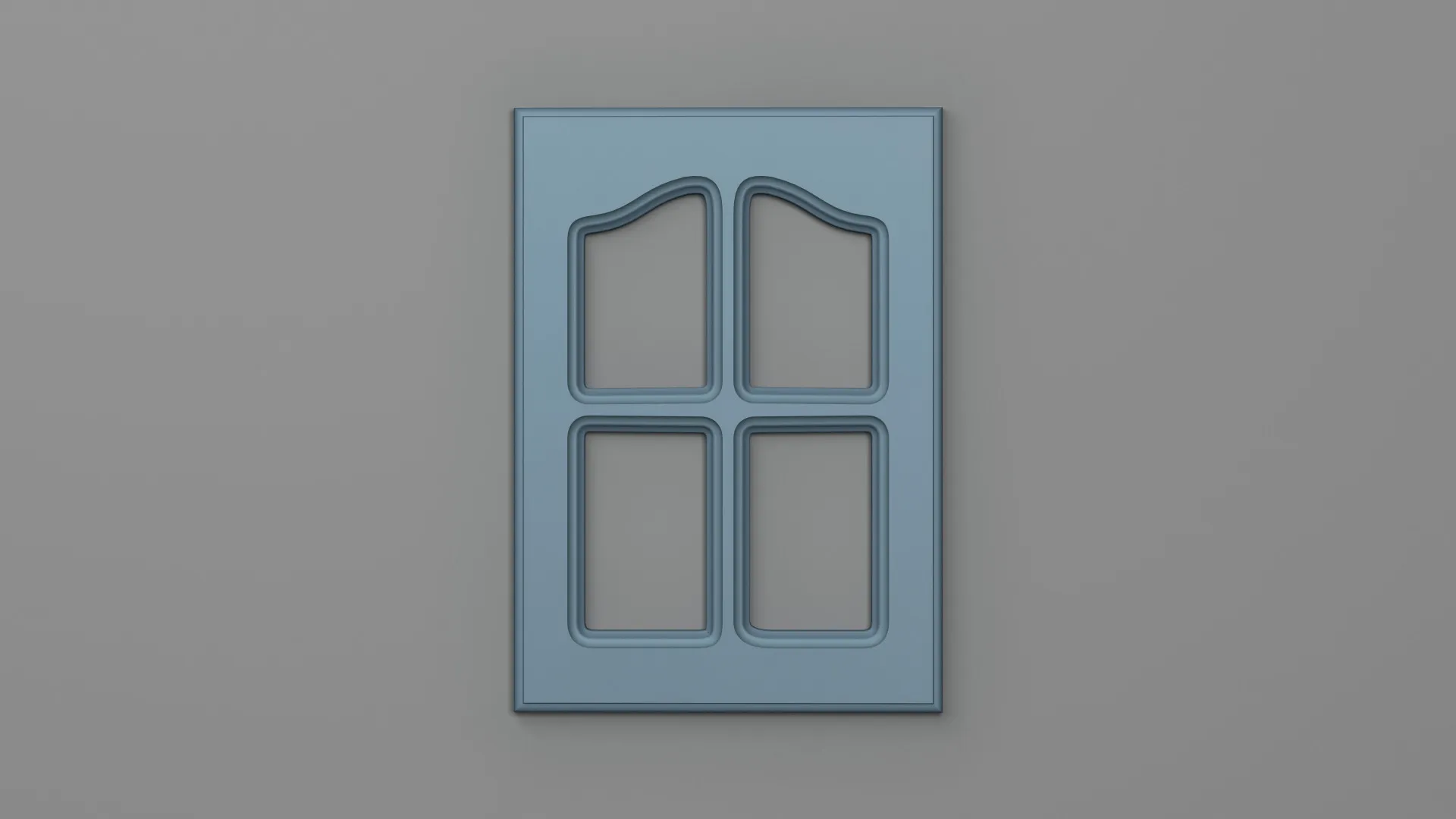 18 mm A3/P DENIM ULTRA MAT - ultra mat - culori uni