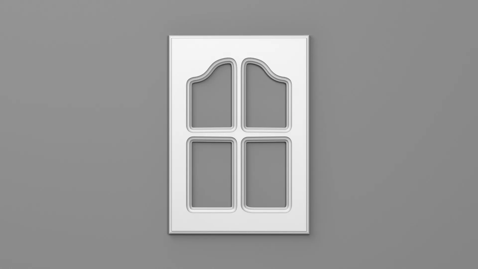 18 mm A31/P ALB ALPIN ULTRA MAT - ultra mat - culori uni