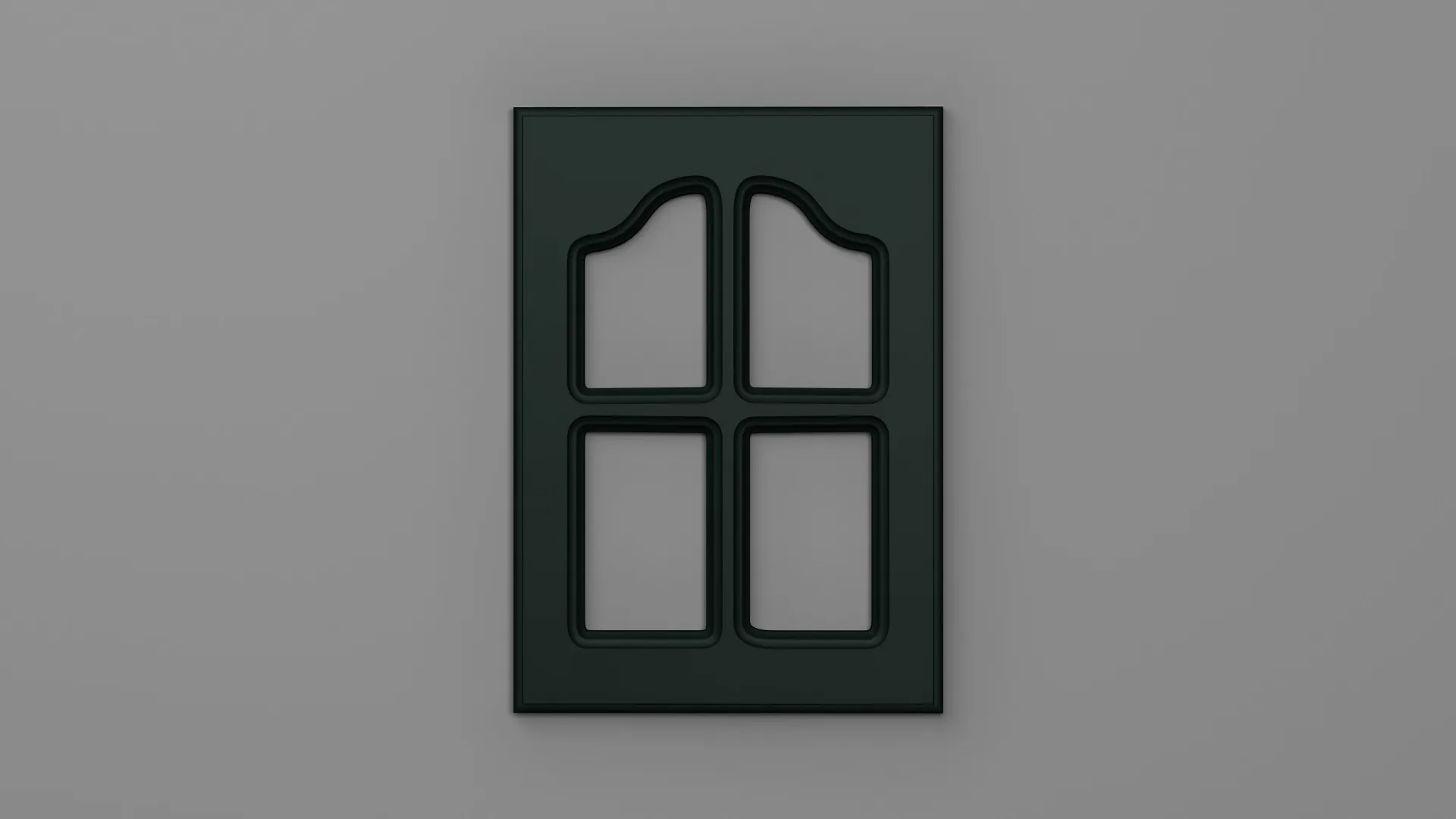 18 mm A31/P GRAFIT ULTRA MAT - ultra mat - culori uni