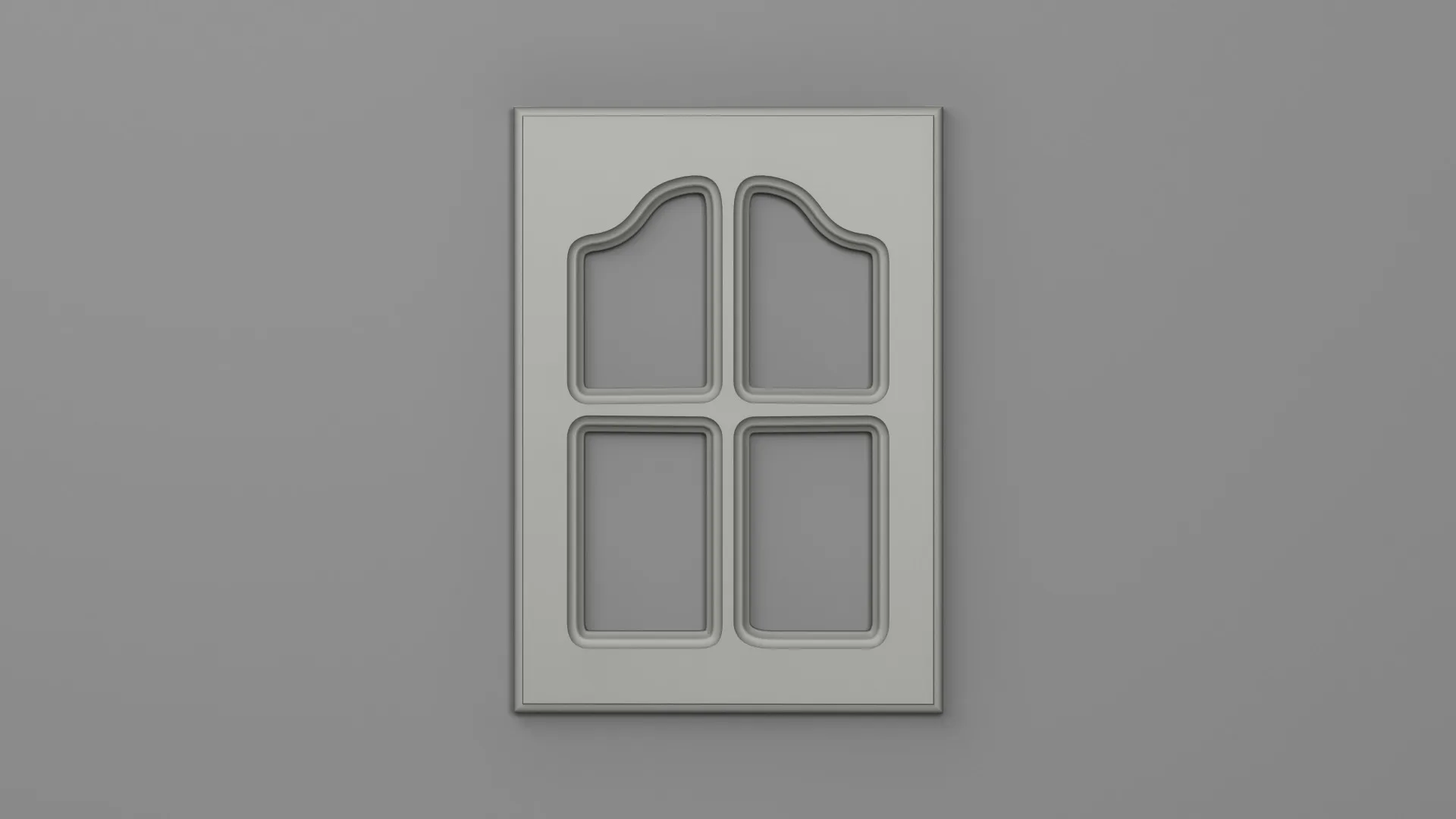 18 mm A31/P GRI METAL ULTRA MAT - ultra mat - culori uni
