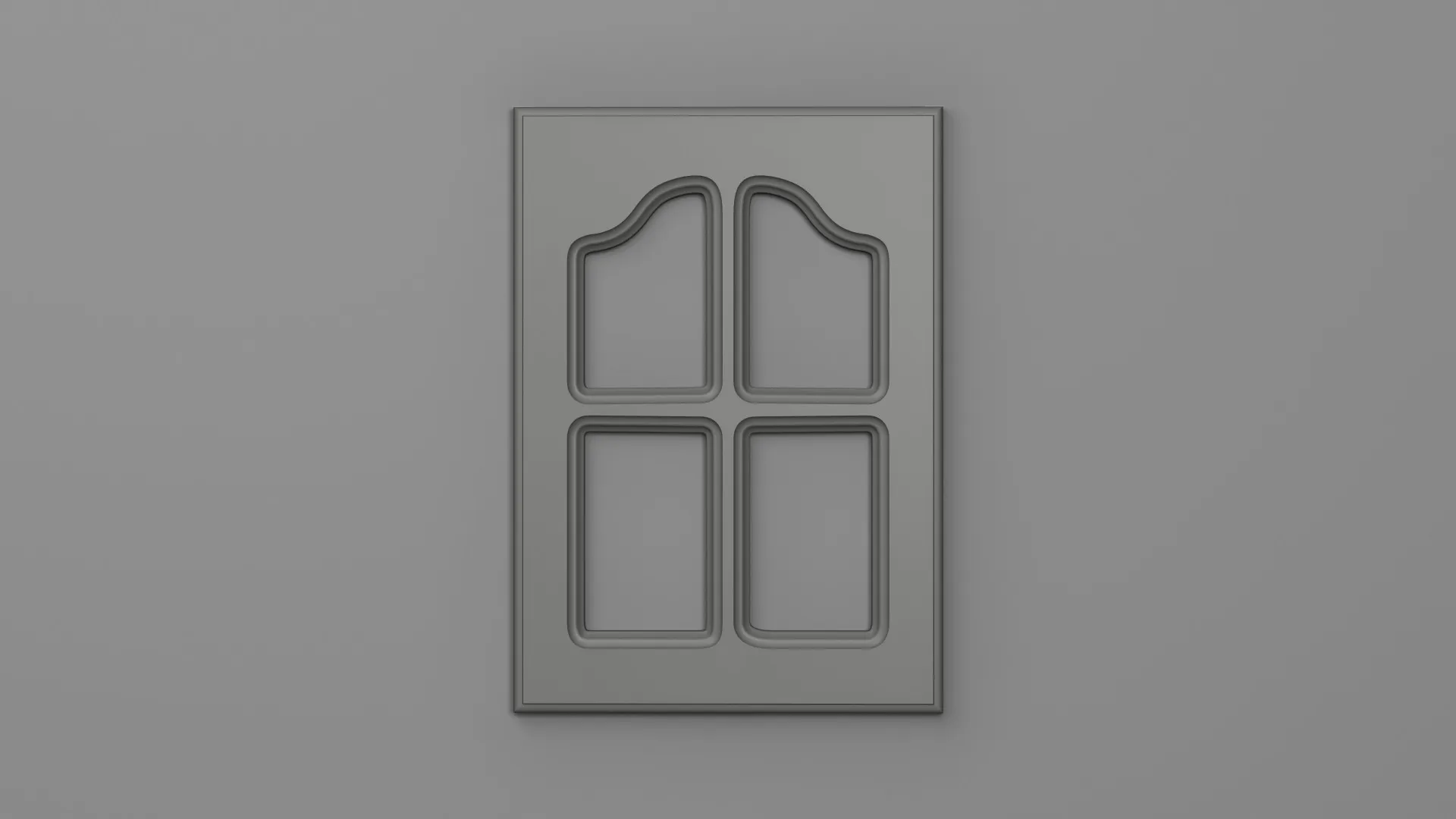 18 mm A31/P GRI ARCTIC ULTRA MAT - ultra mat - culori uni