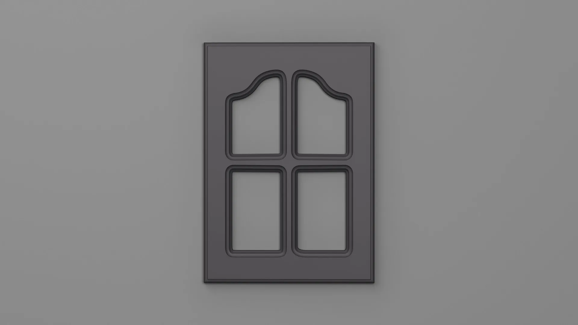 18 mm A31/P GRI ONIX ULTRA MAT - ultra mat - culori uni