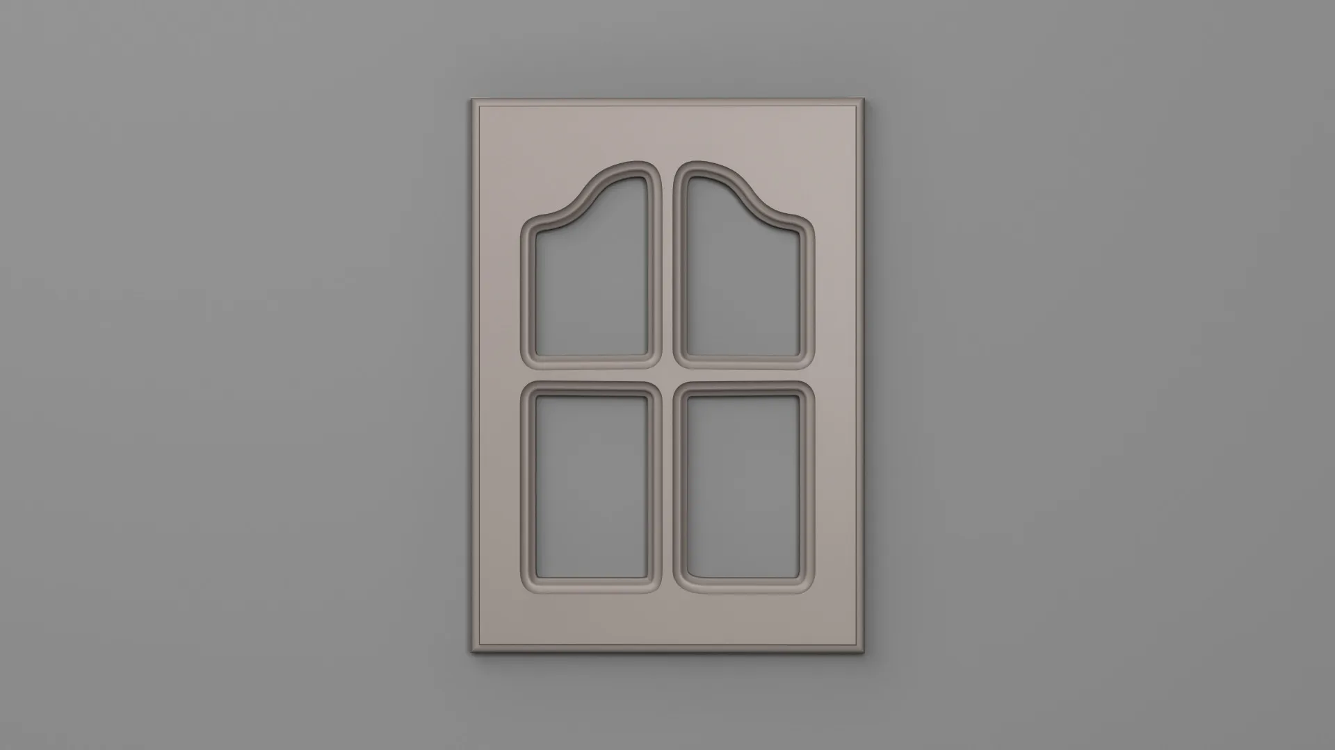18 mm A31/P KASHMIR ULTRA MAT - ultra mat - culori uni