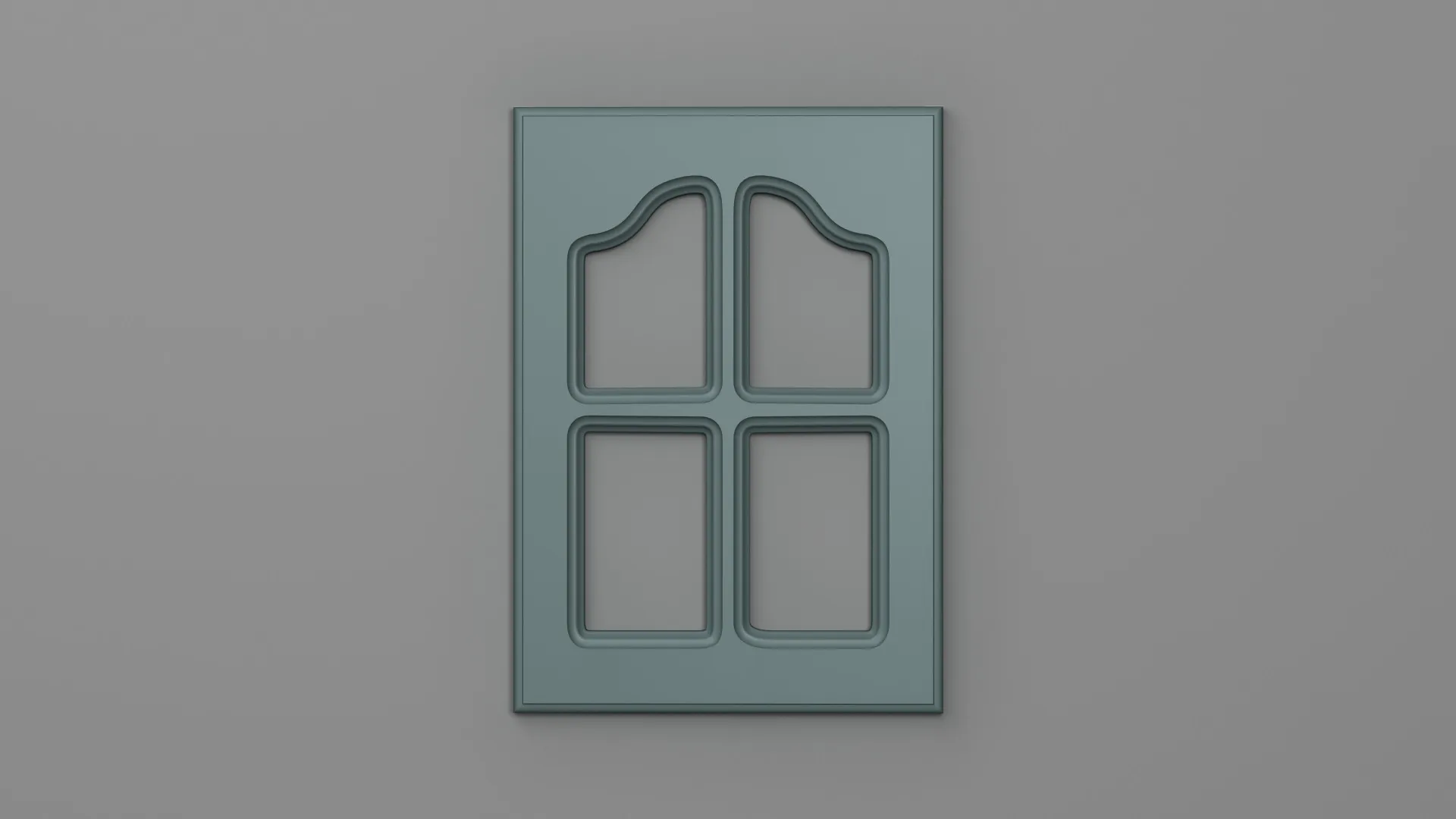 18 mm A31/P VERNIL ULTRA MAT - ultra mat - culori uni