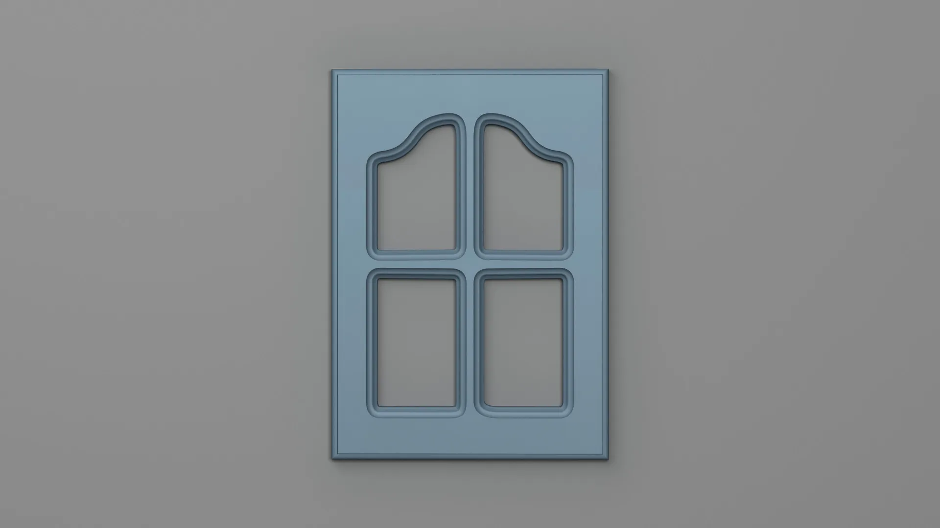 18 mm A31/P DENIM ULTRA MAT - ultra mat - culori uni