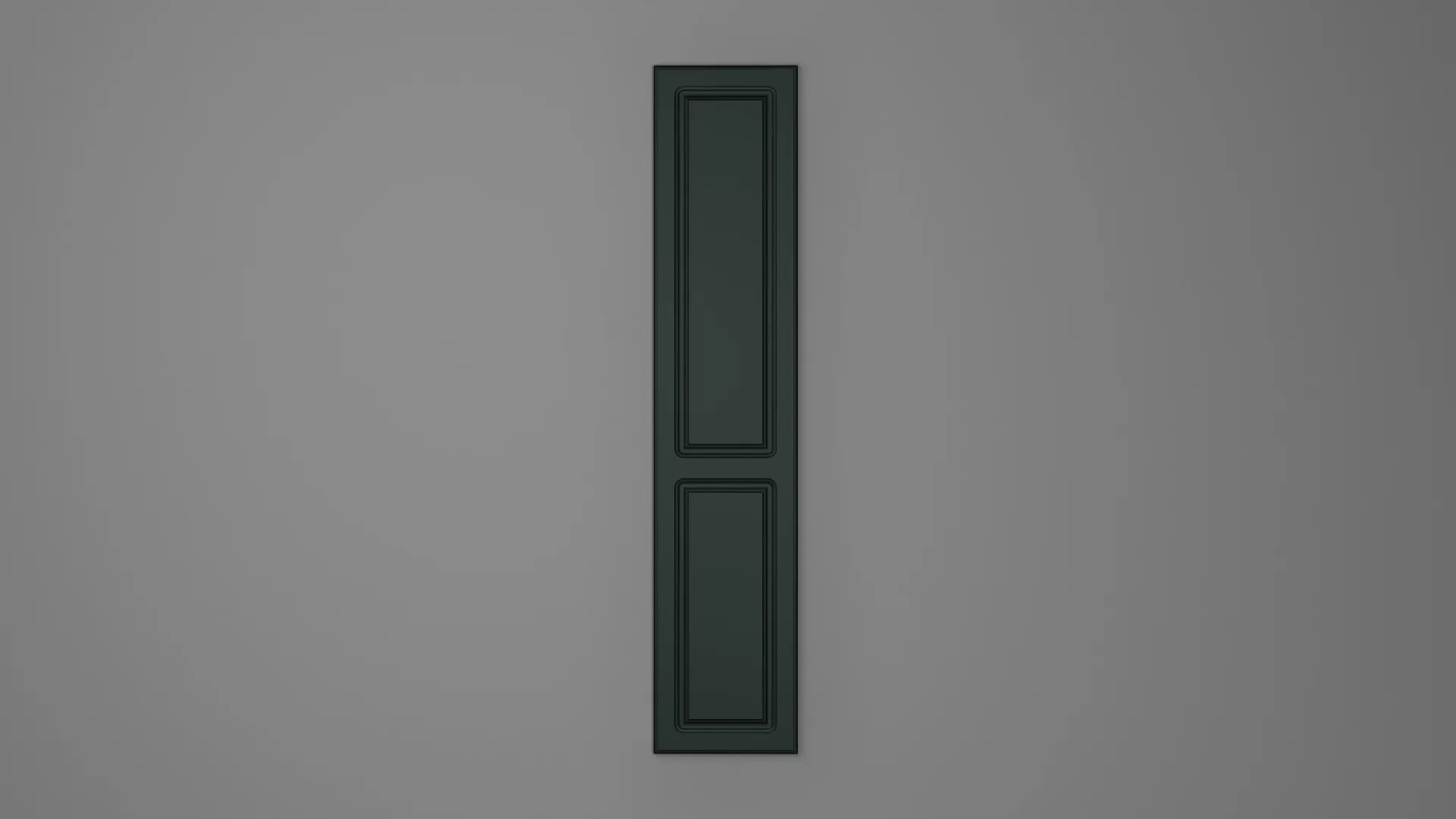 18 mm A1/P GRAFIT ULTRA MAT - ultra mat - culori uni