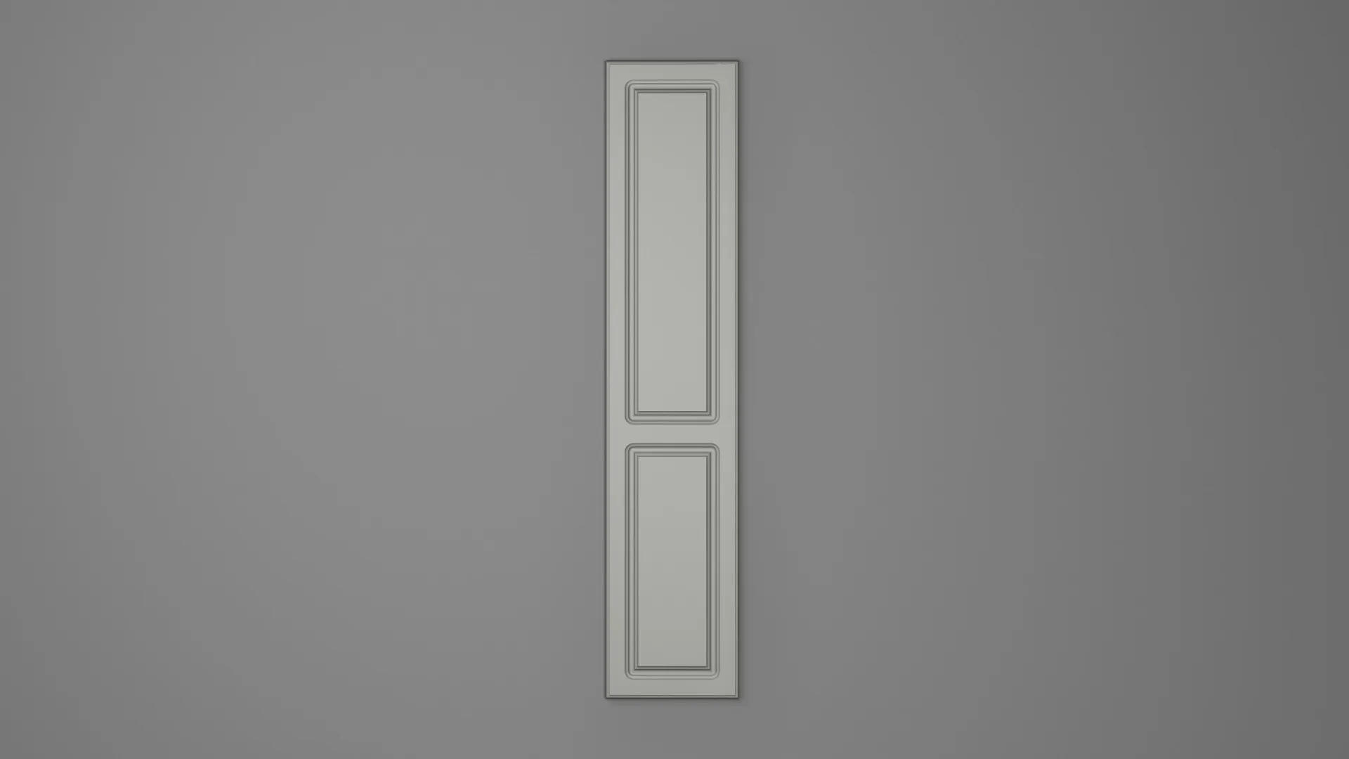 18 mm A1/P GRI METAL ULTRA MAT - ultra mat - culori uni